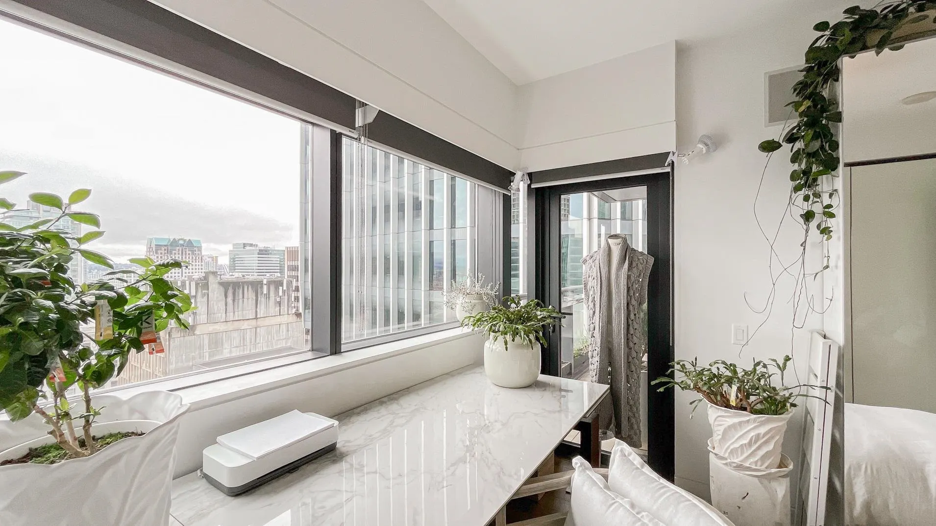 838 W Hastings Street #2005