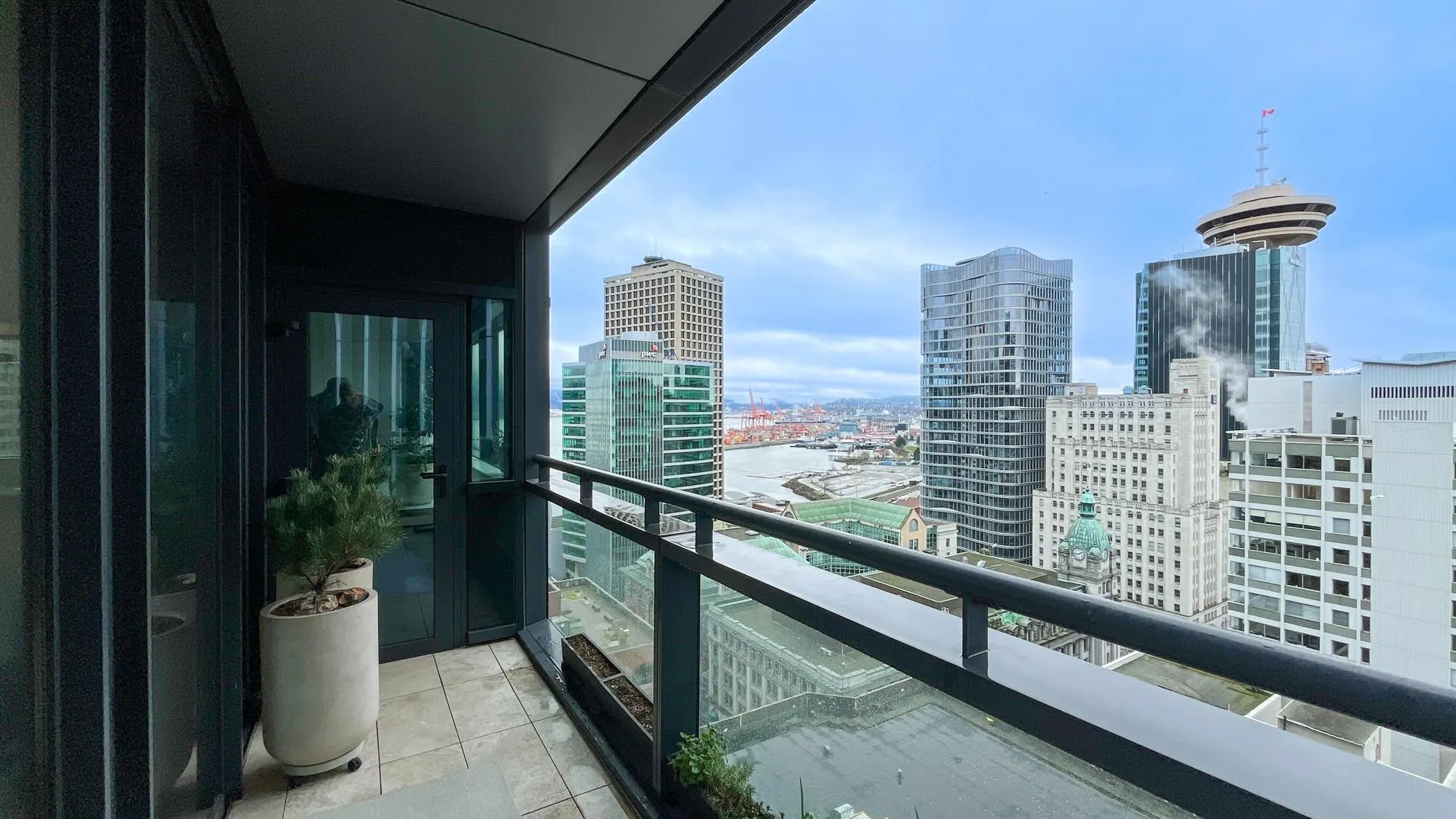 838 W Hastings Street #2005