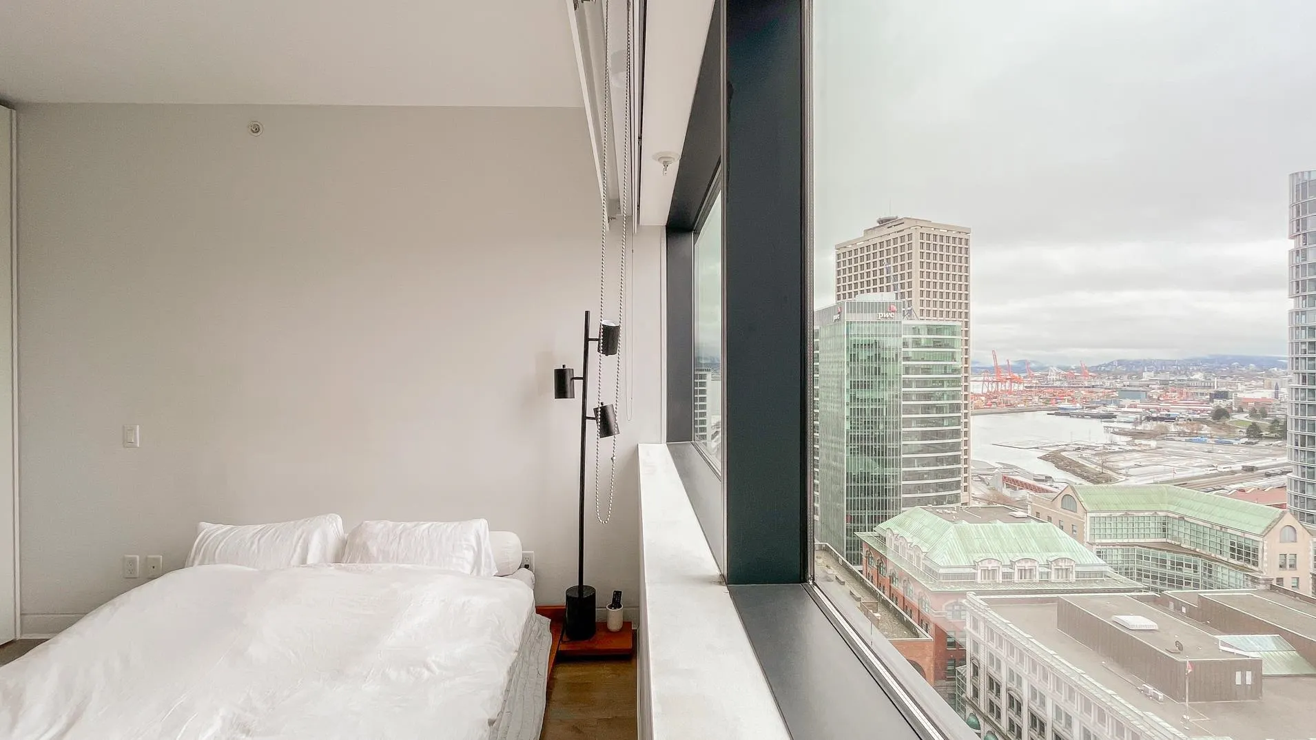 838 W Hastings Street #2005