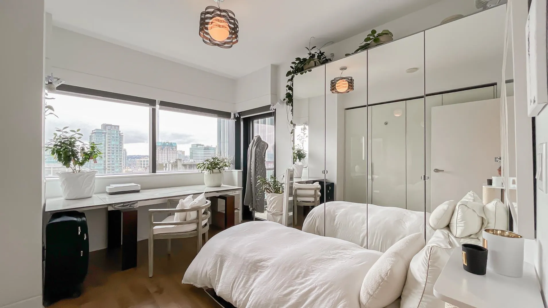 838 W Hastings Street #2005