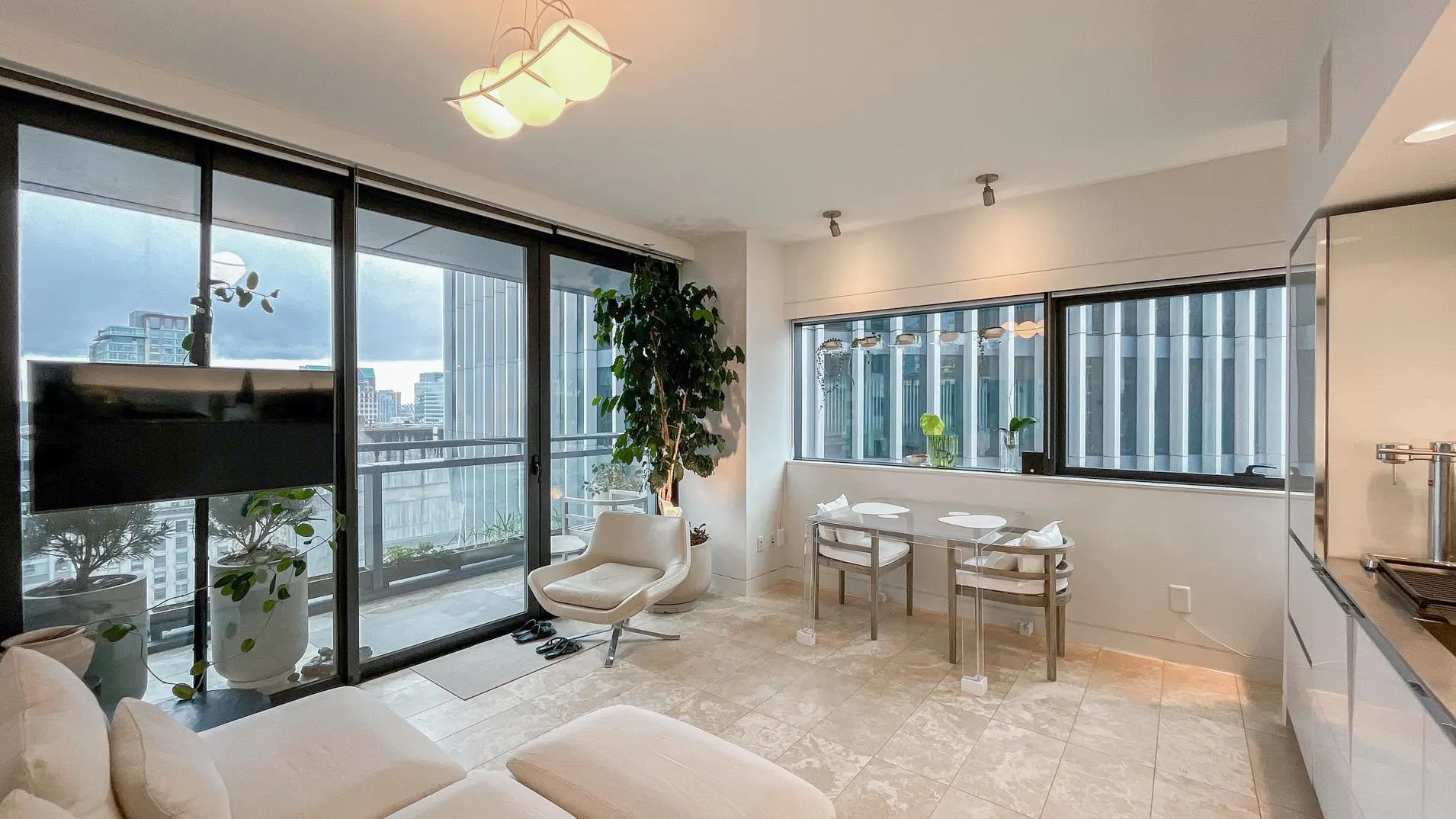 838 W Hastings Street #2005
