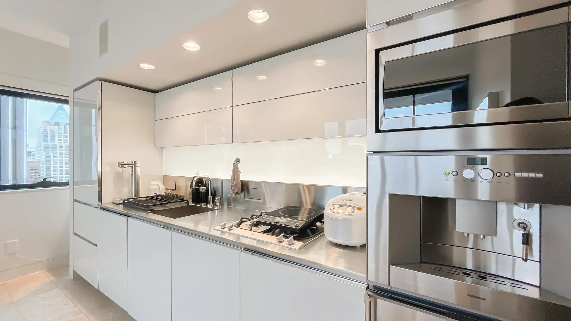 838 W Hastings Street #2005