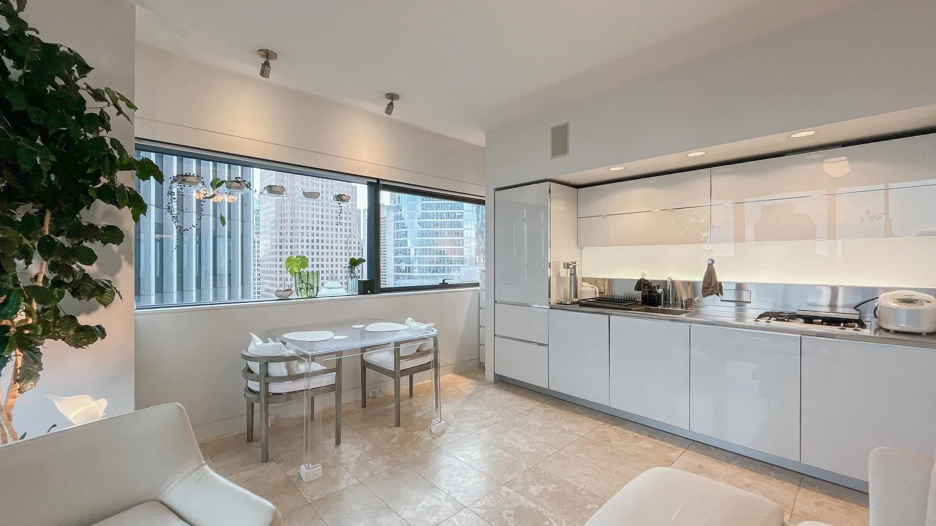838 W Hastings Street #2005