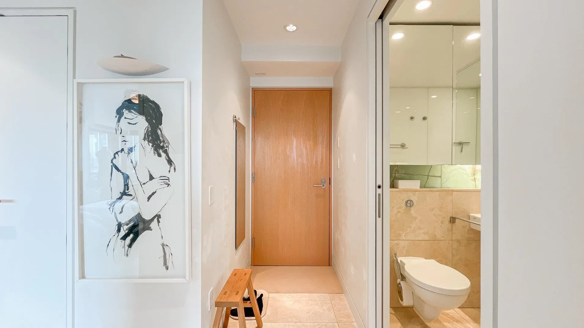 838 W Hastings Street #2005