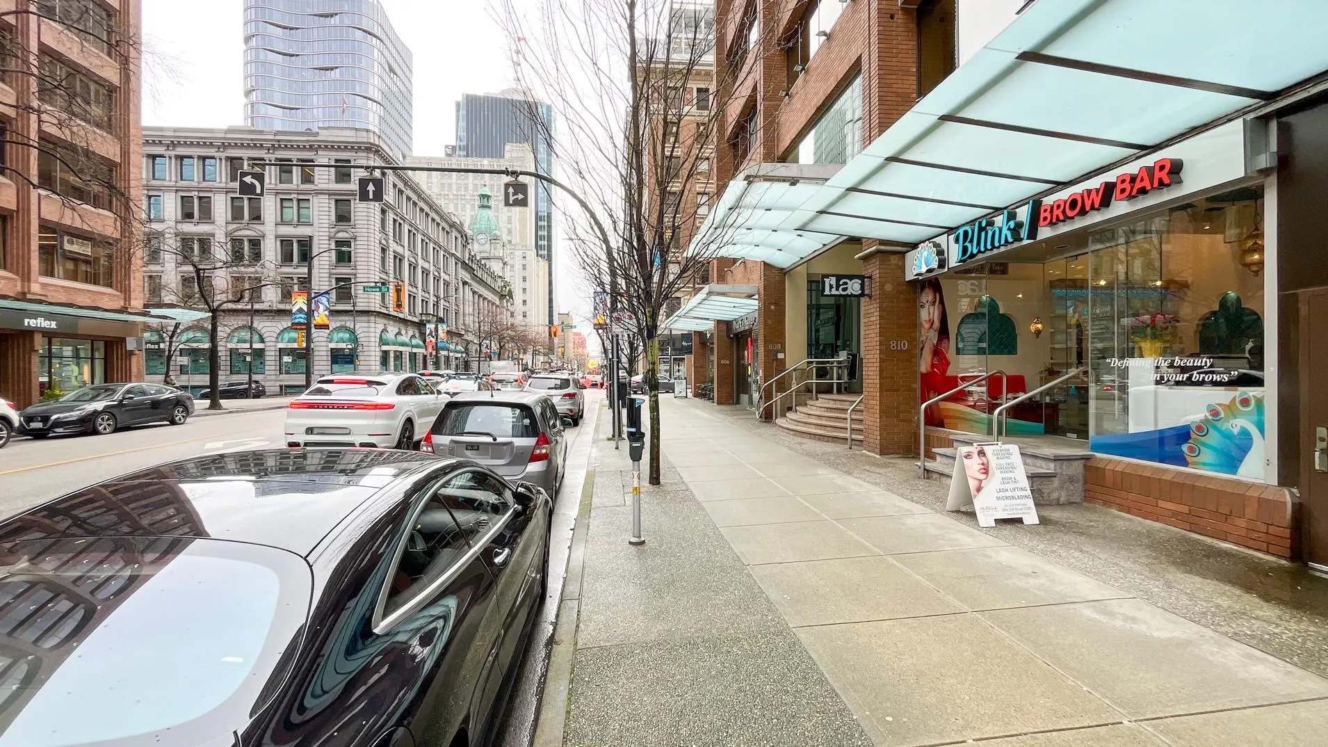 838 W Hastings Street #2005