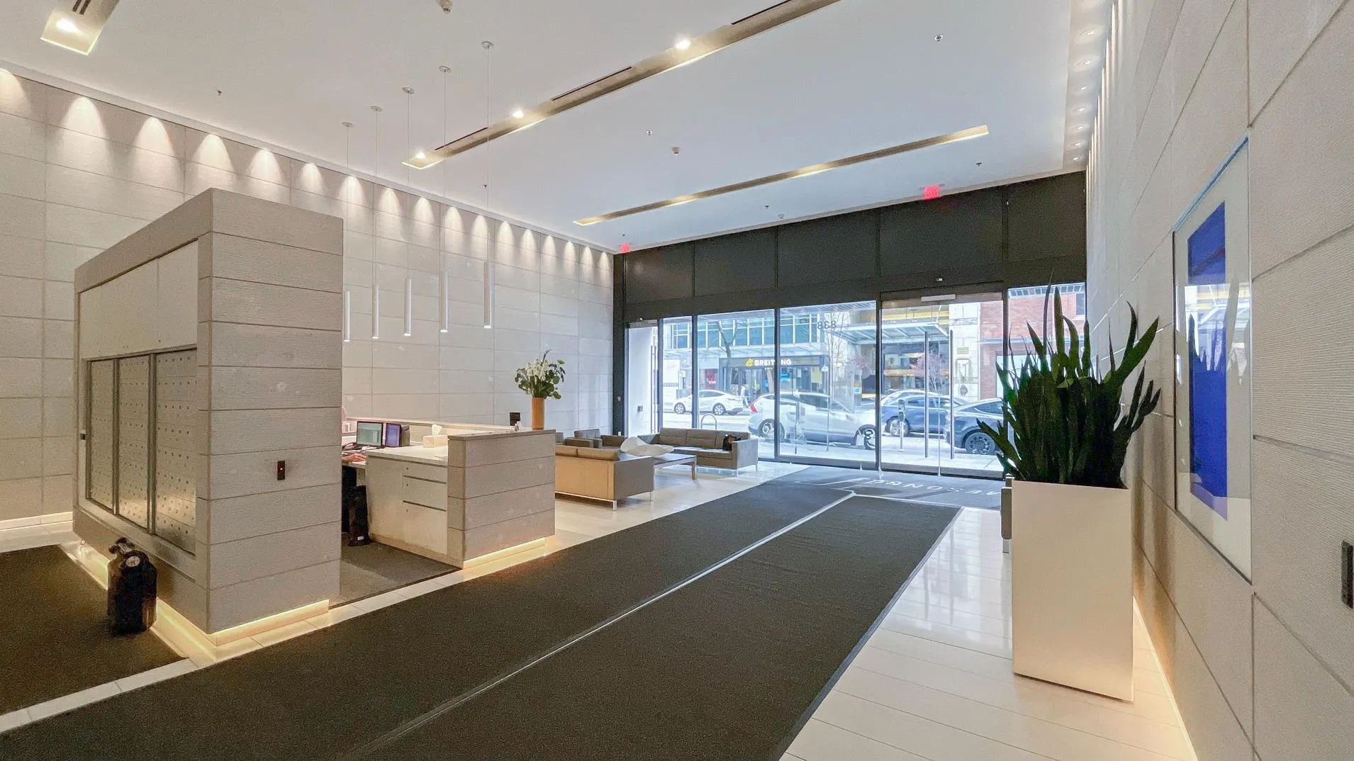 838 W Hastings Street #2005