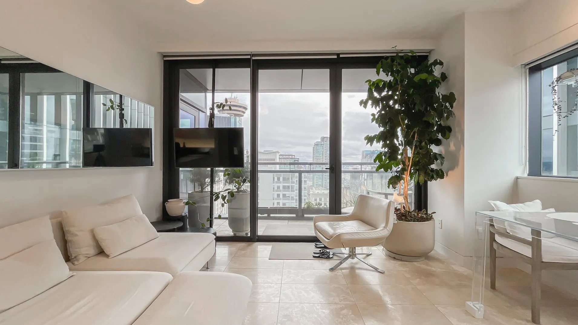 838 W Hastings Street #2005