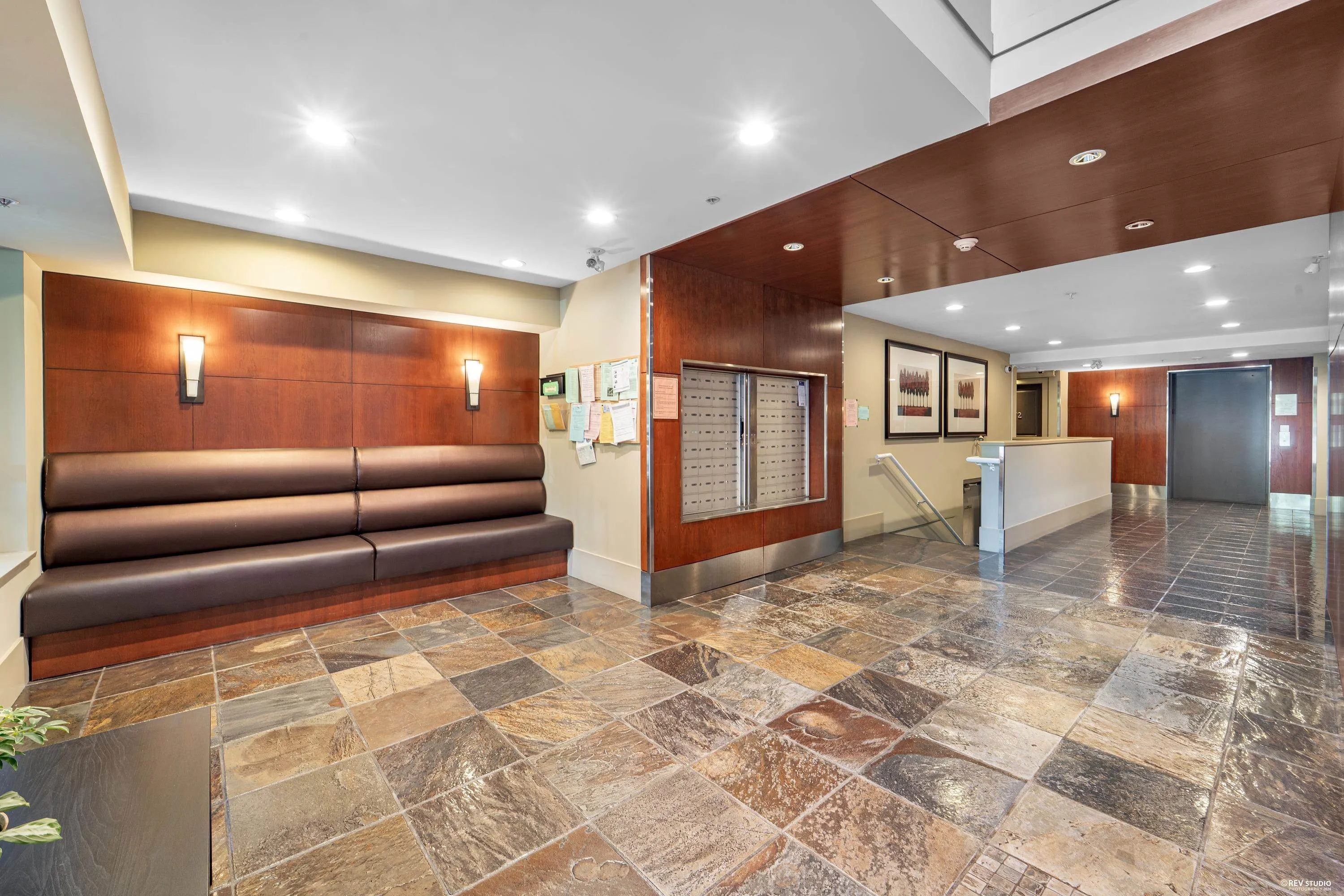 9100 Ferndale Road #268