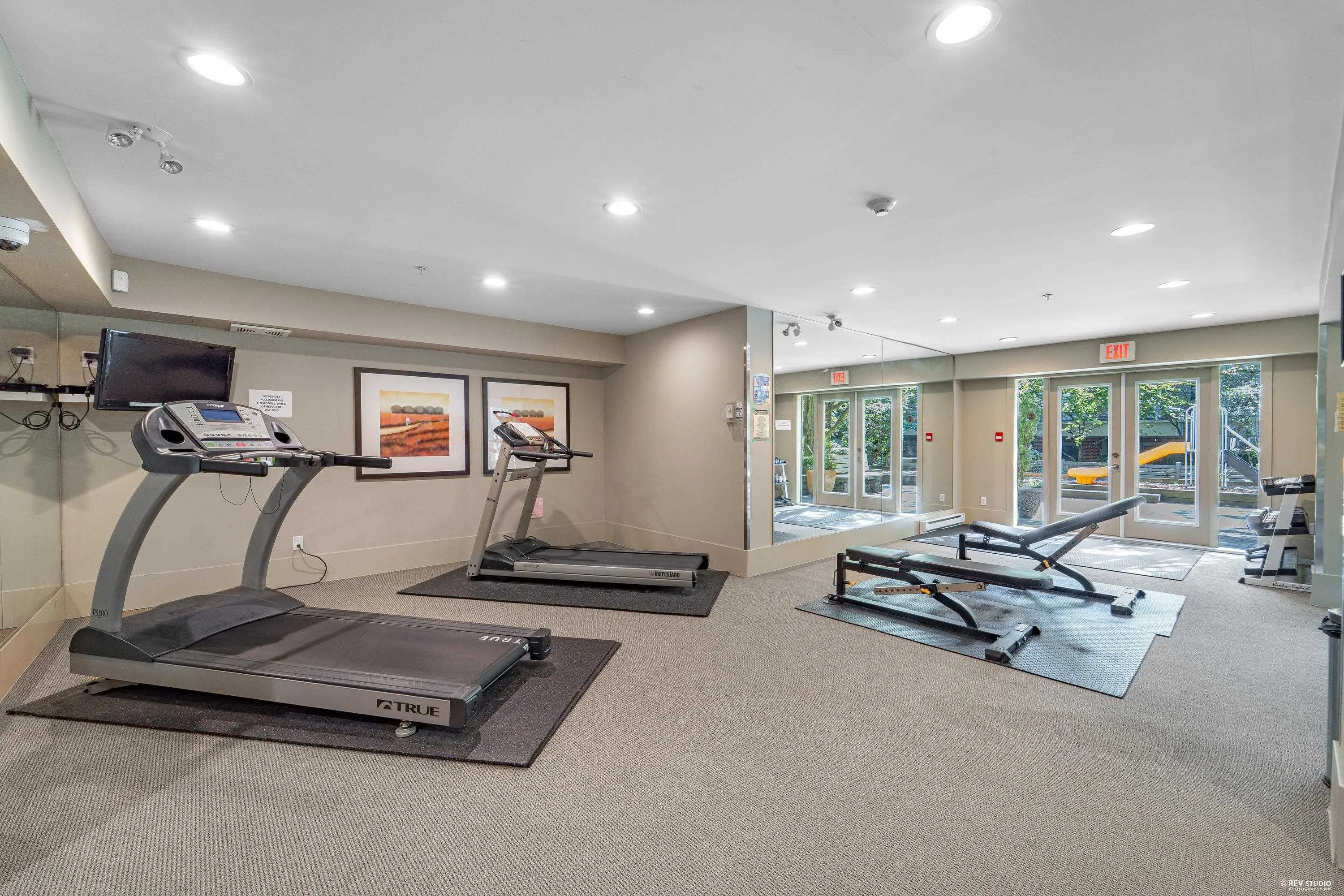 9100 Ferndale Road #268