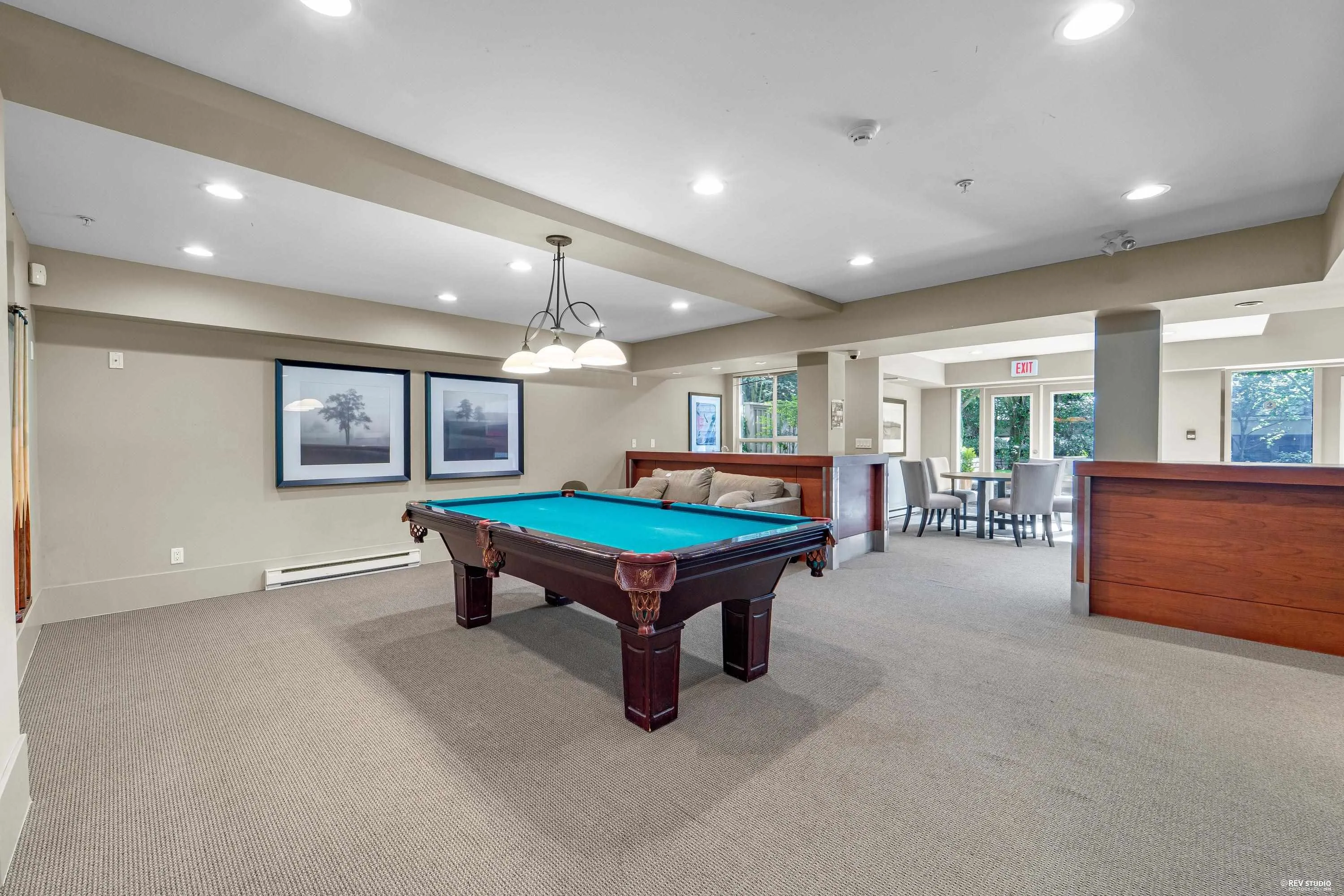 9100 Ferndale Road #268