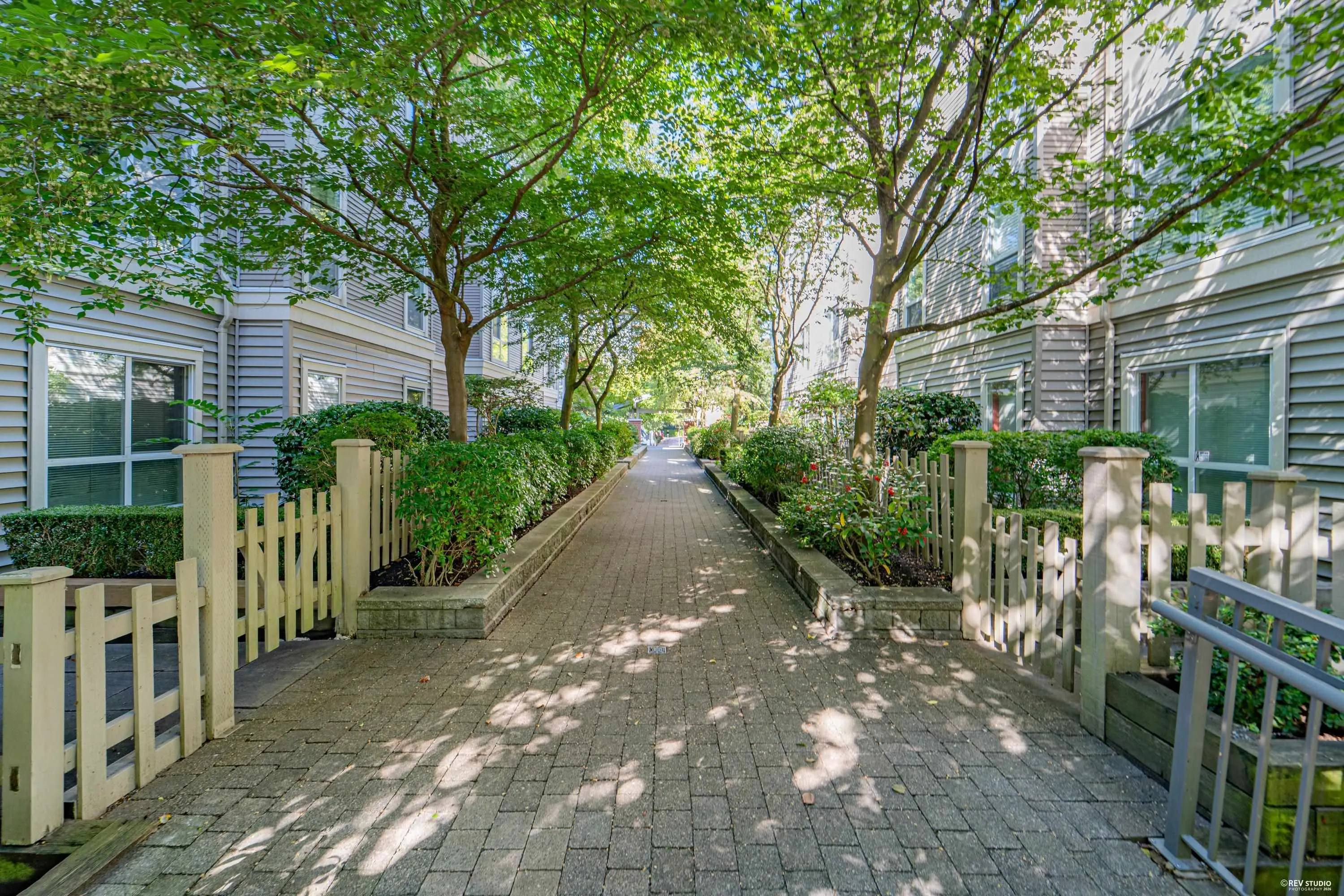 9100 Ferndale Road #268