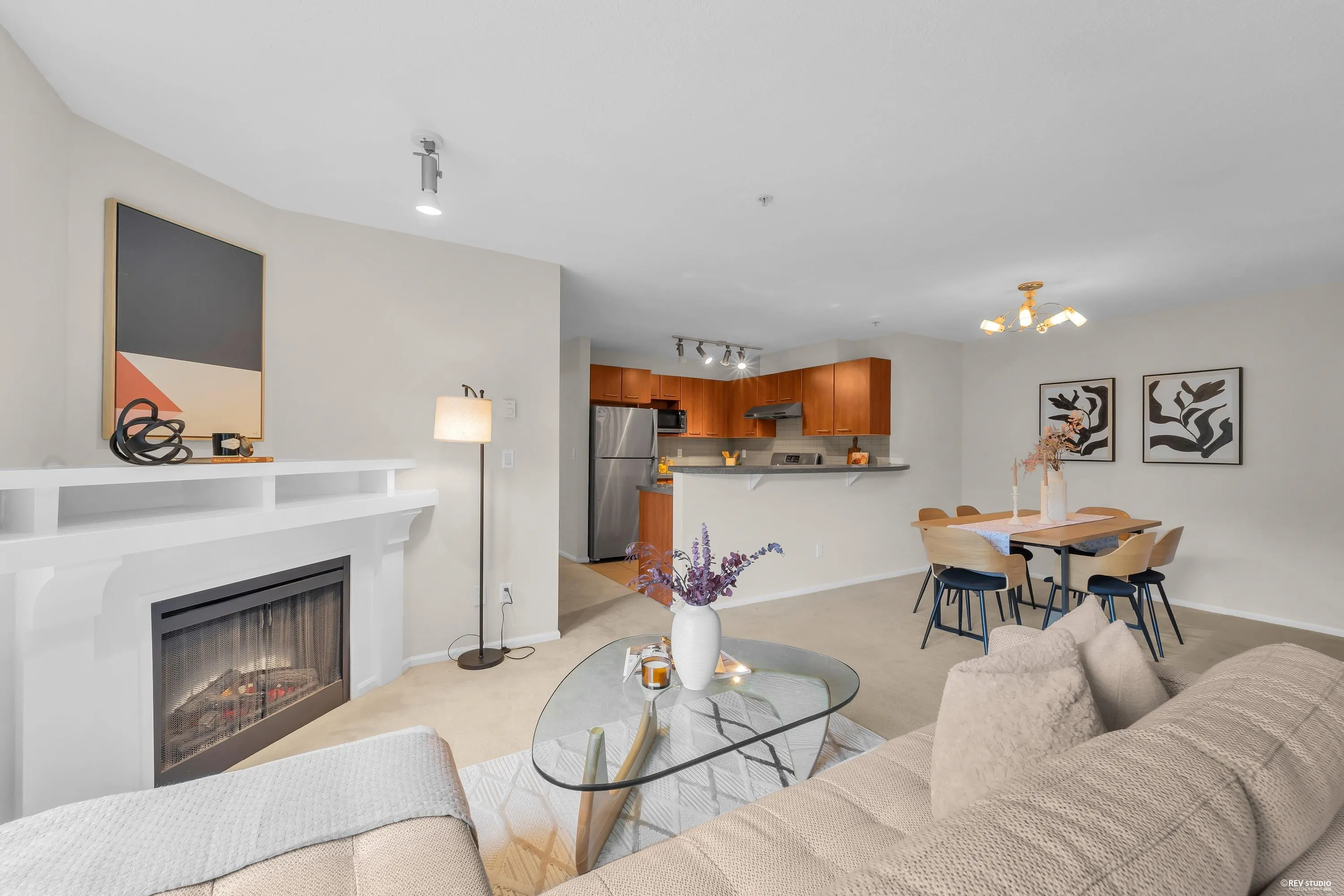9100 Ferndale Road #268