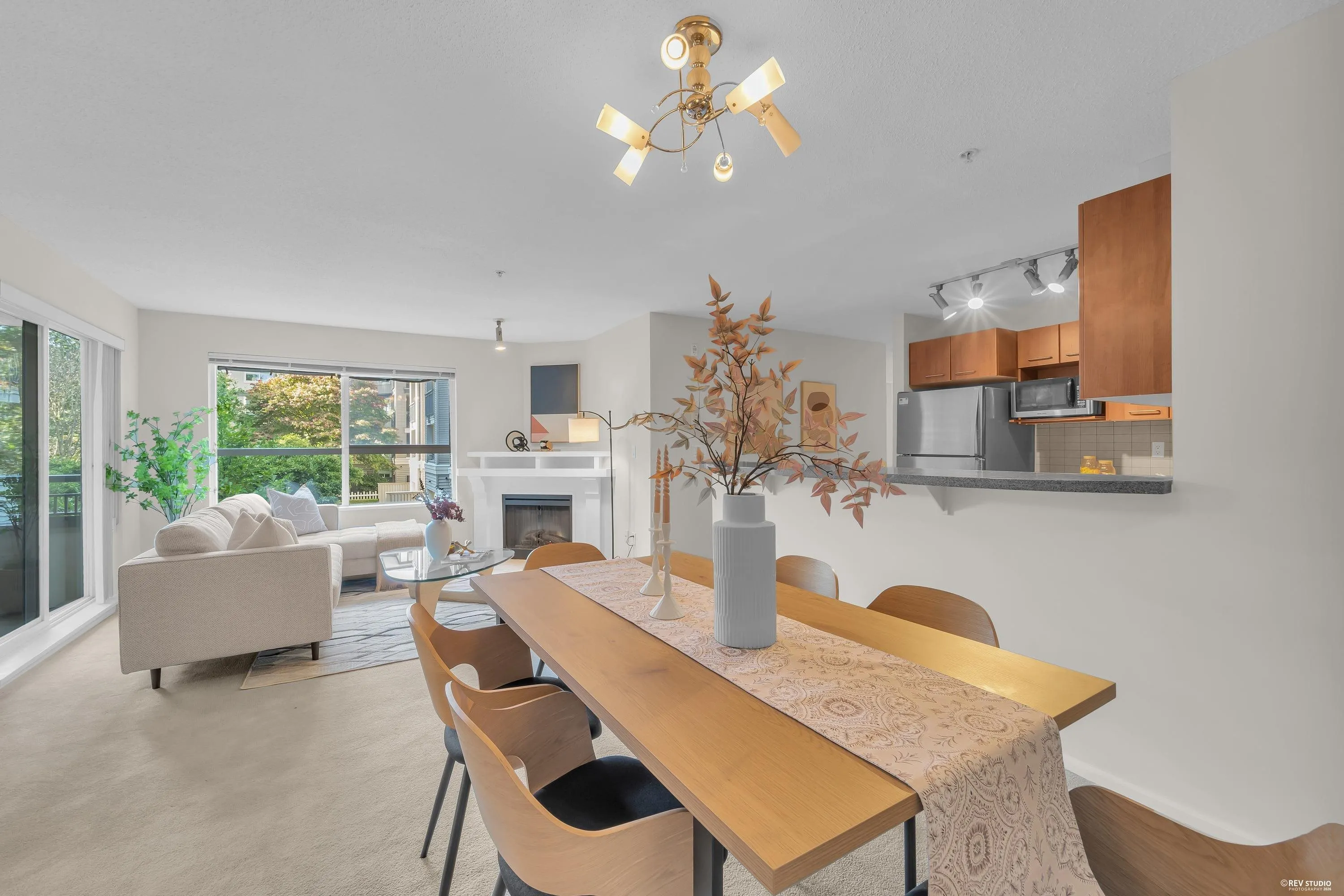 9100 Ferndale Road #268