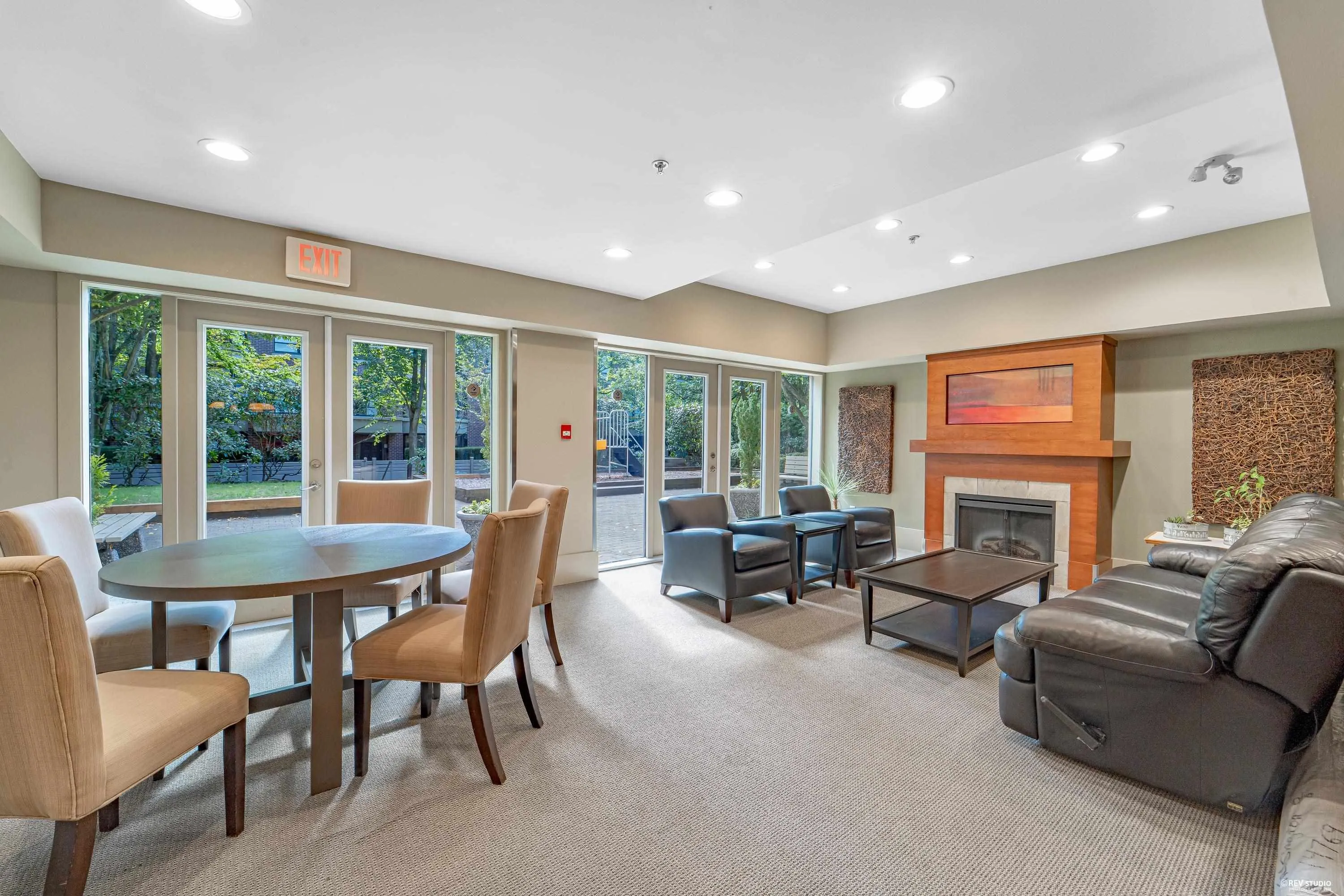 9100 Ferndale Road #268