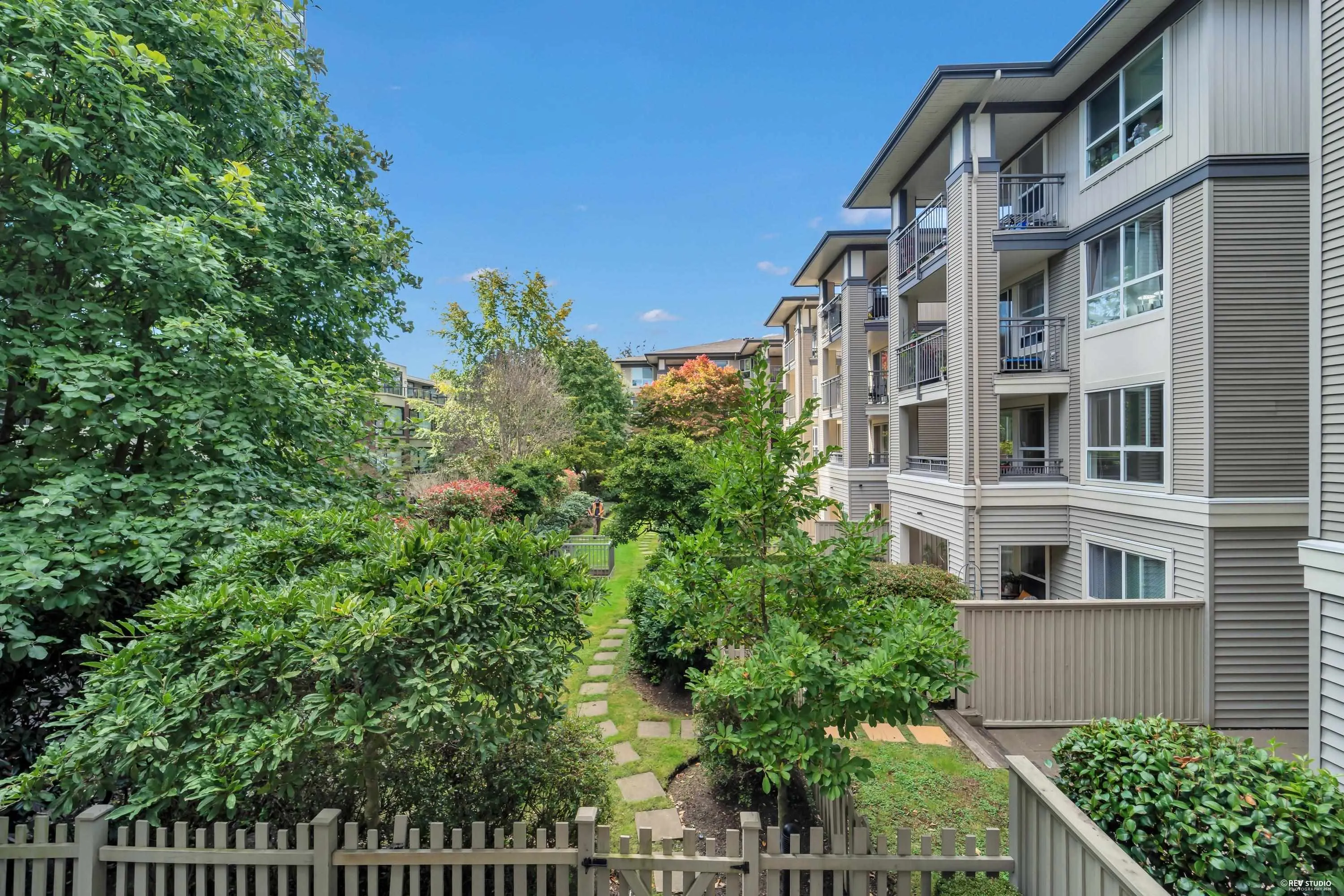 9100 Ferndale Road #268