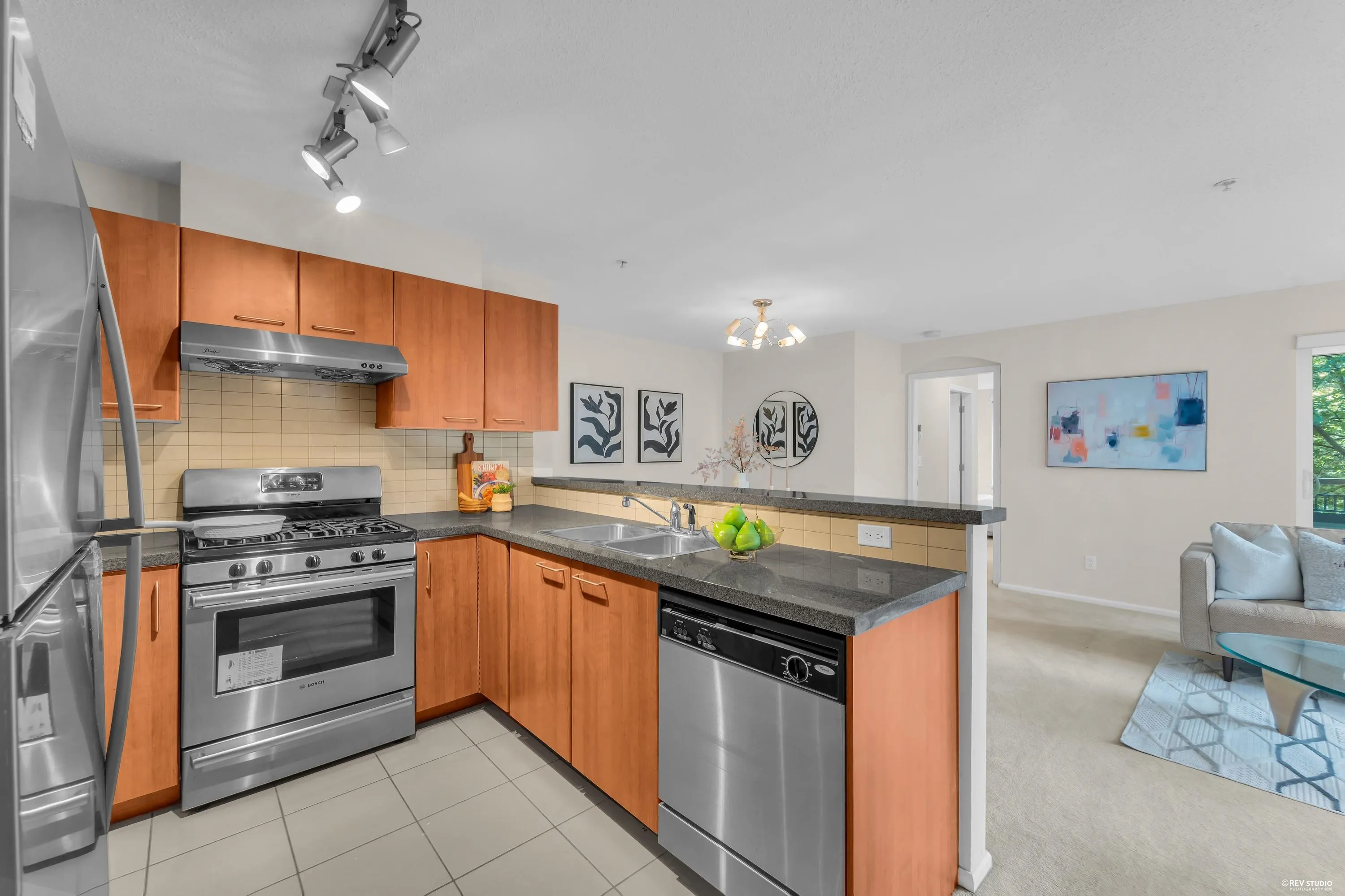 9100 Ferndale Road #268