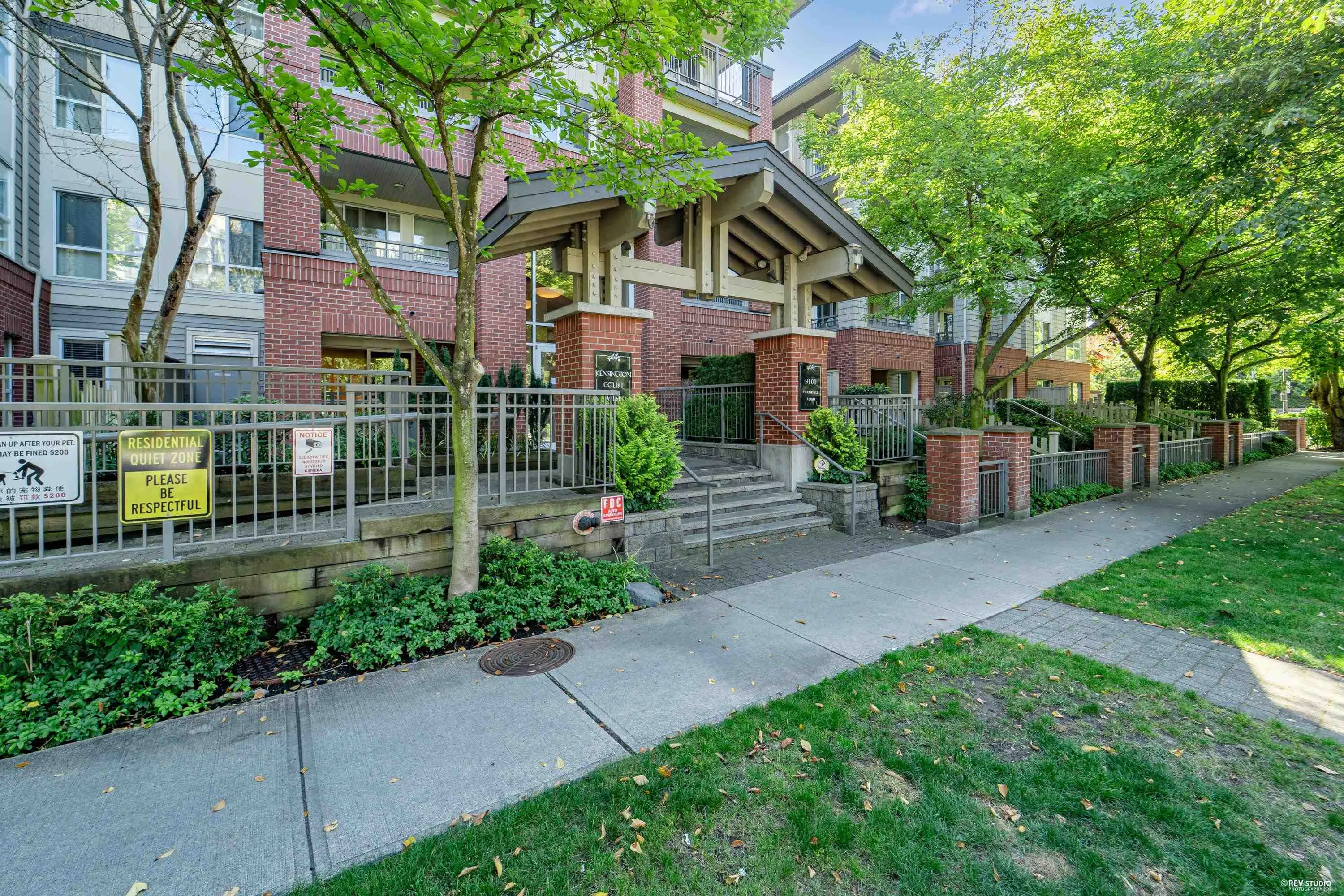 9100 Ferndale Road #268