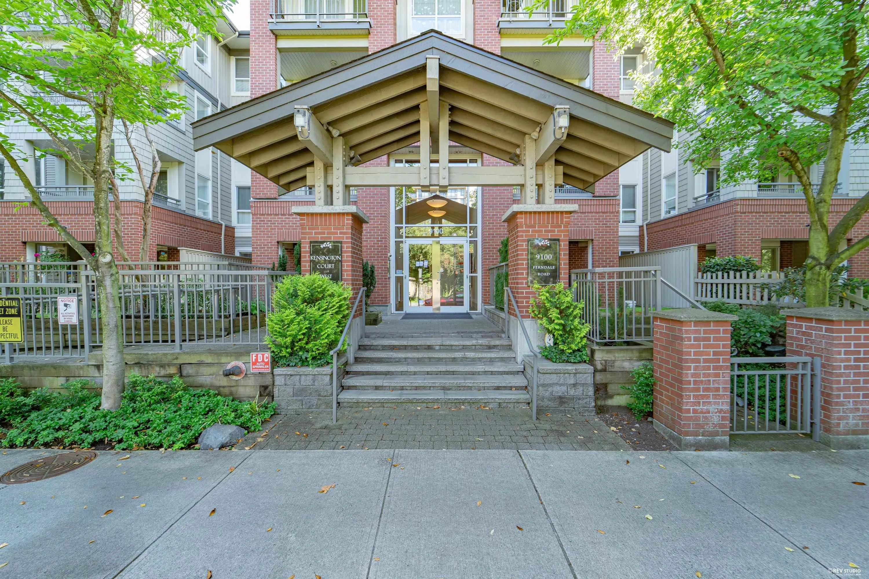 9100 Ferndale Road #268