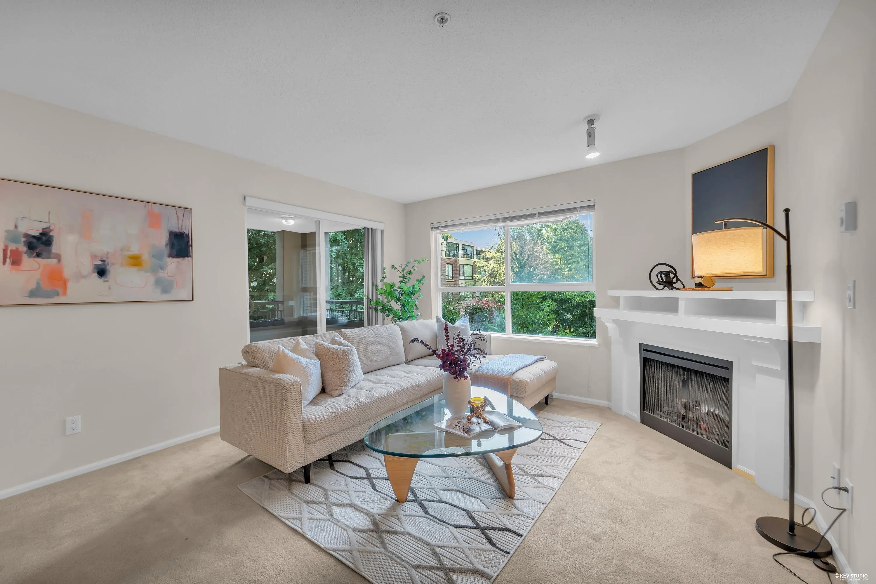 9100 Ferndale Road #268