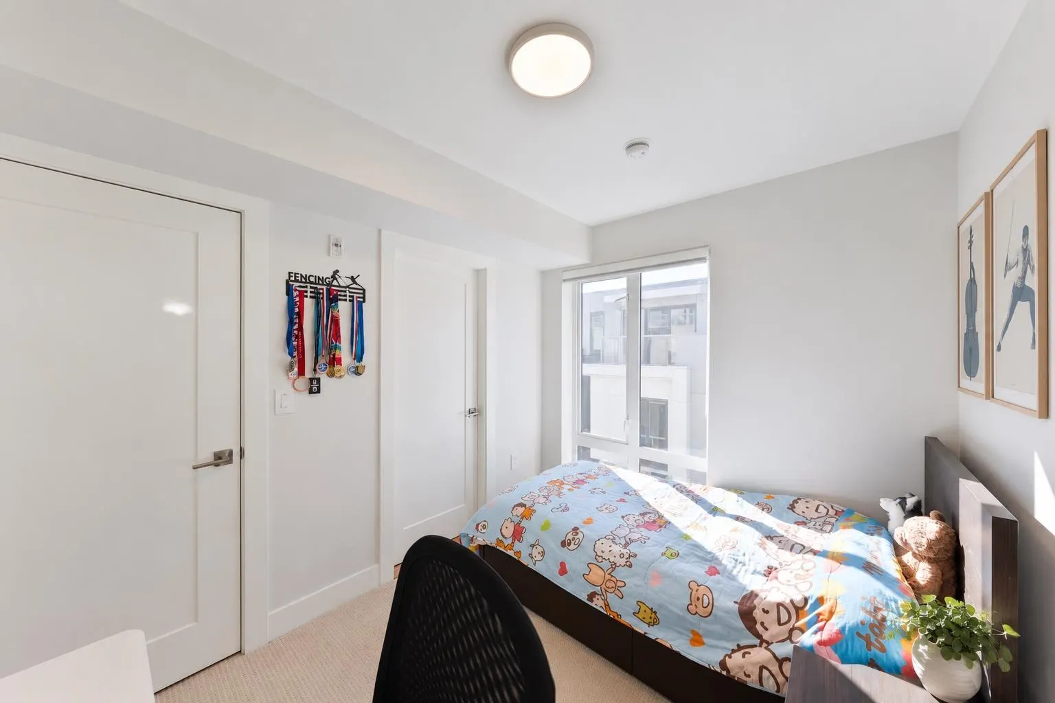 7669 Granville Street