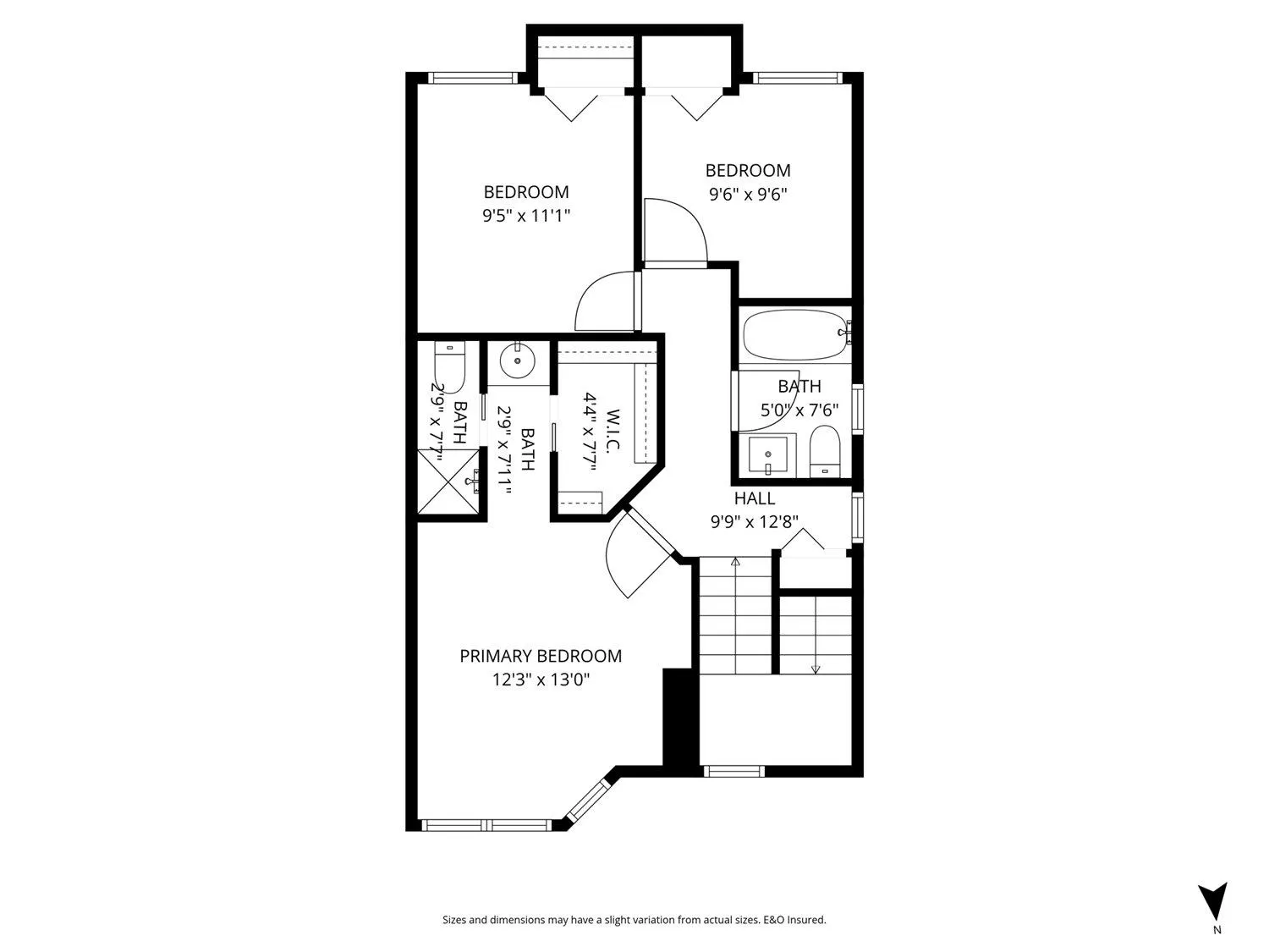 3087 Immel Street #15