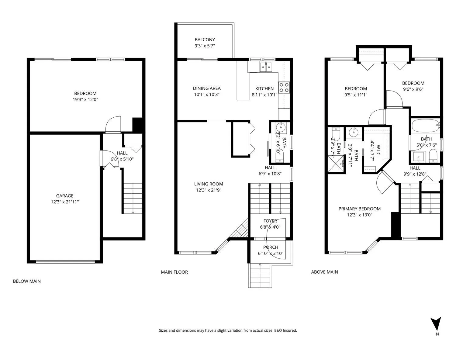 3087 Immel Street #15