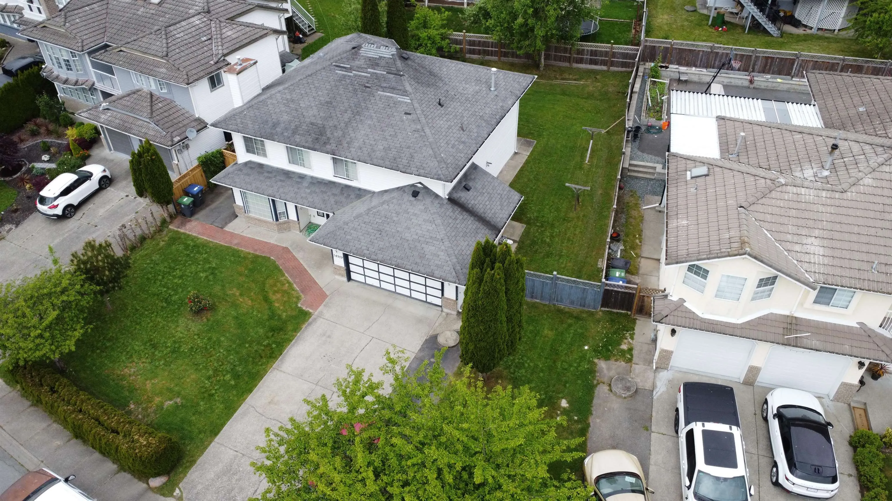 14919 Spenser Drive