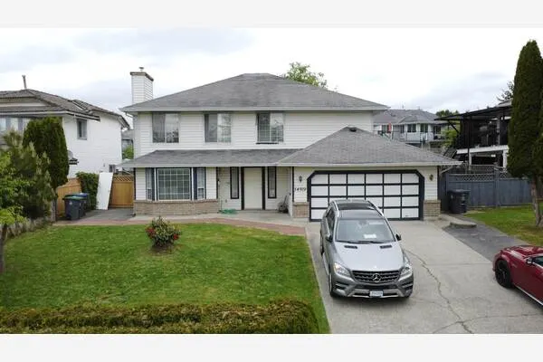 14919 Spenser Drive