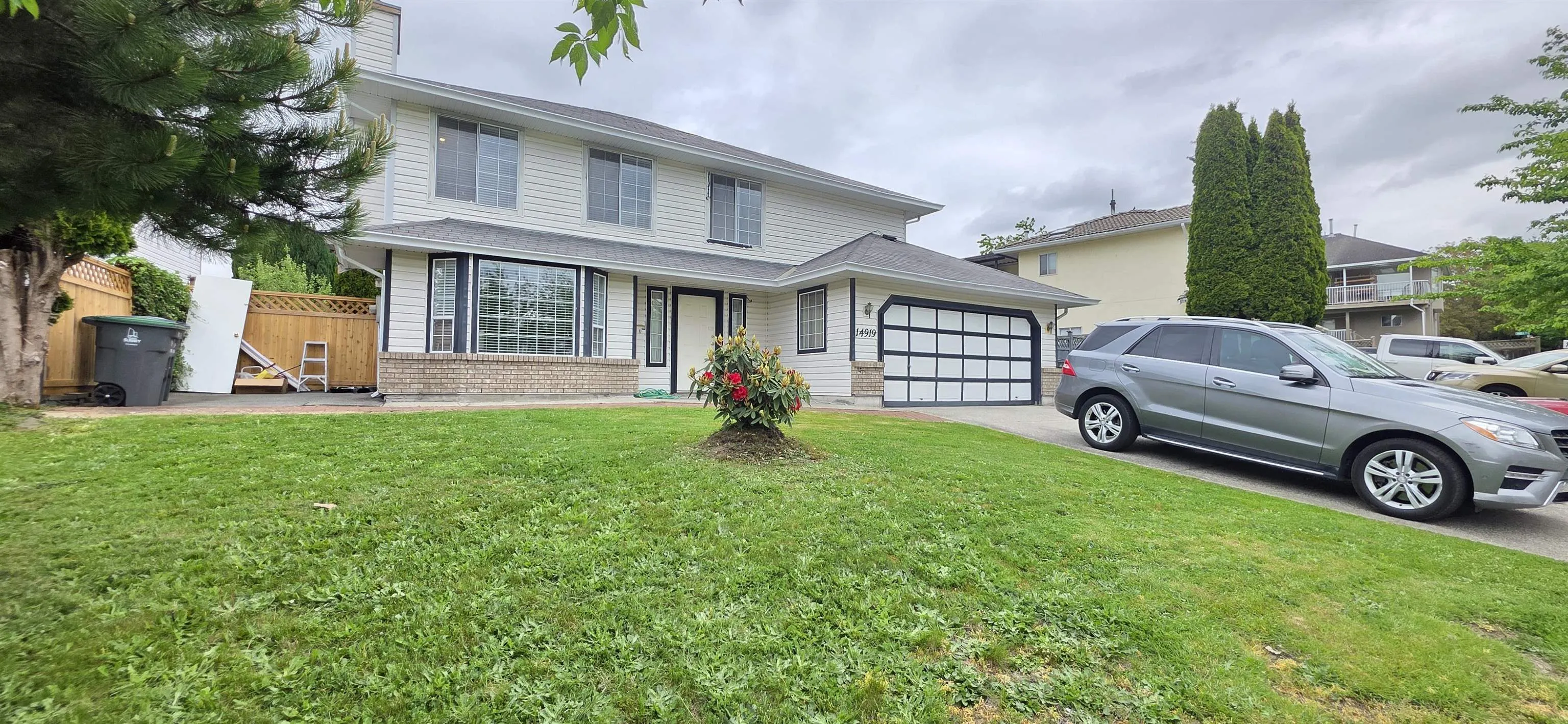 14919 Spenser Drive