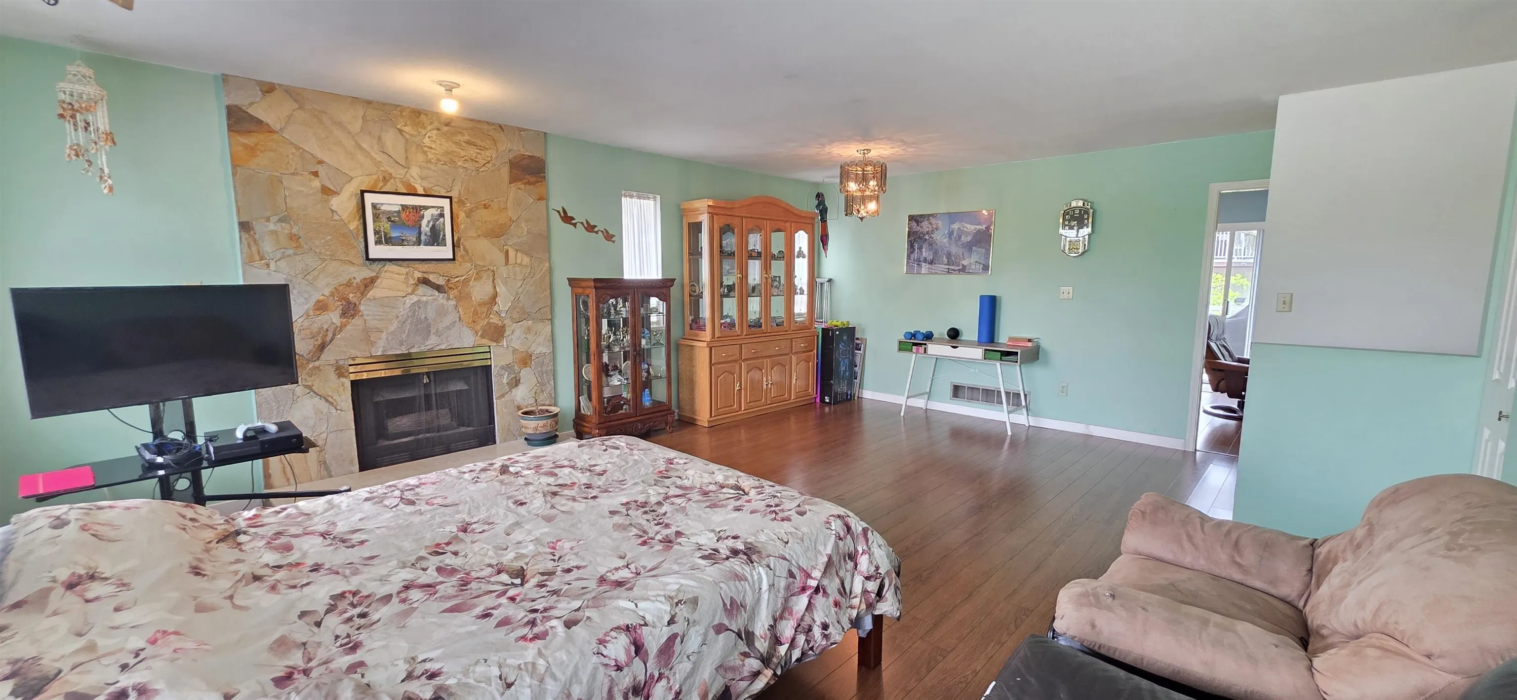 14919 Spenser Drive