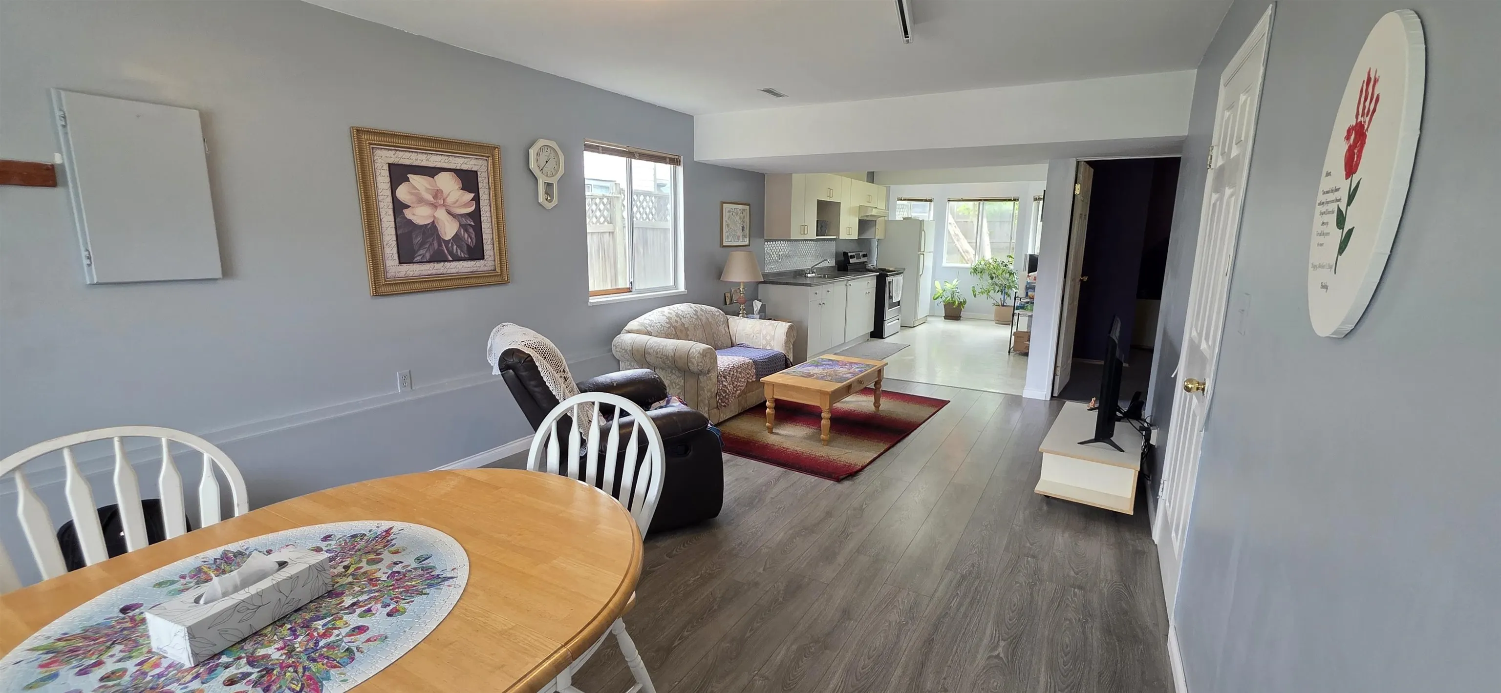 14919 Spenser Drive