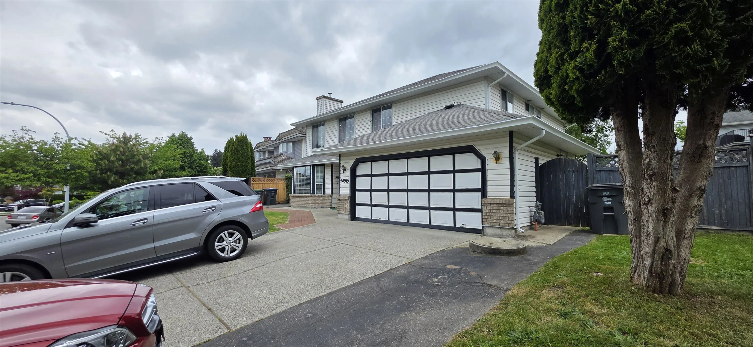 14919 Spenser Drive