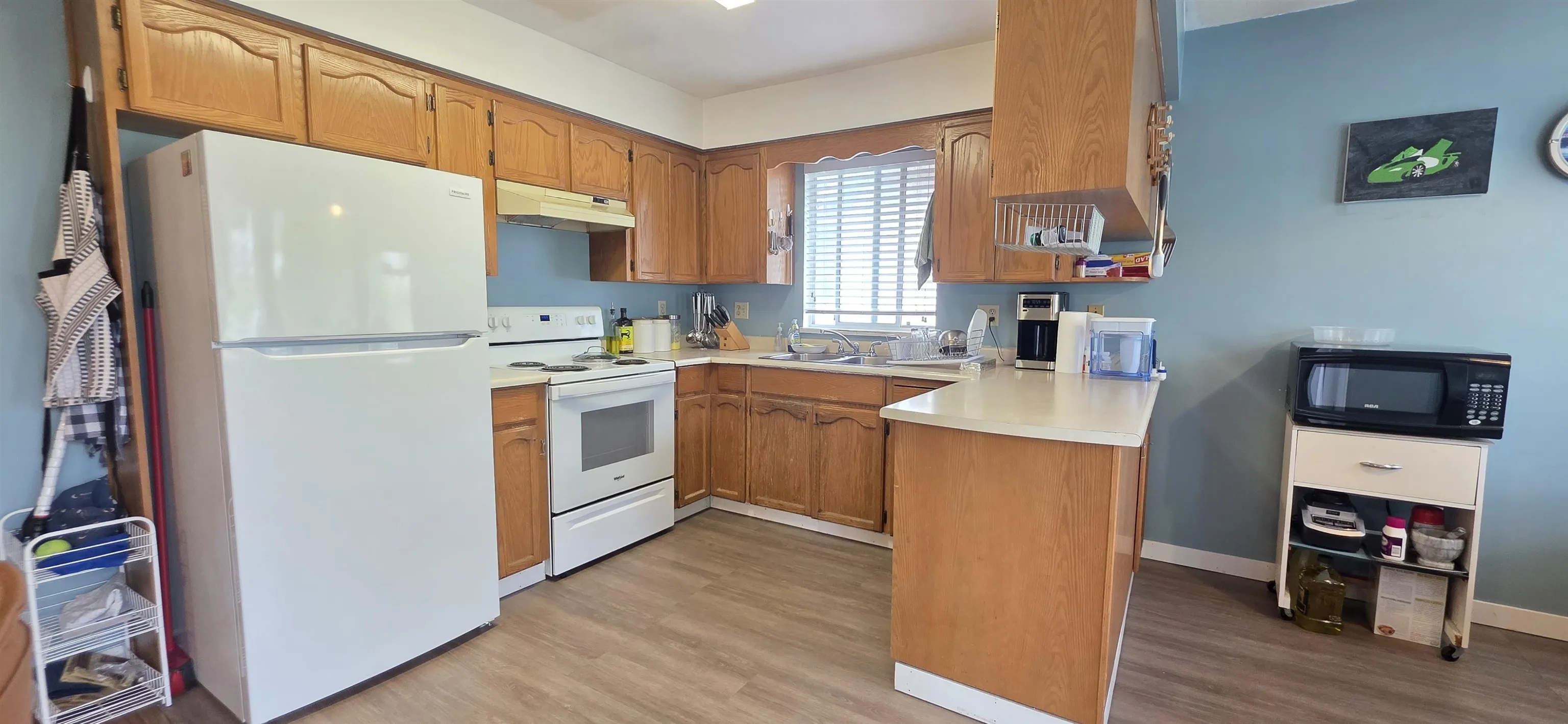 14919 Spenser Drive
