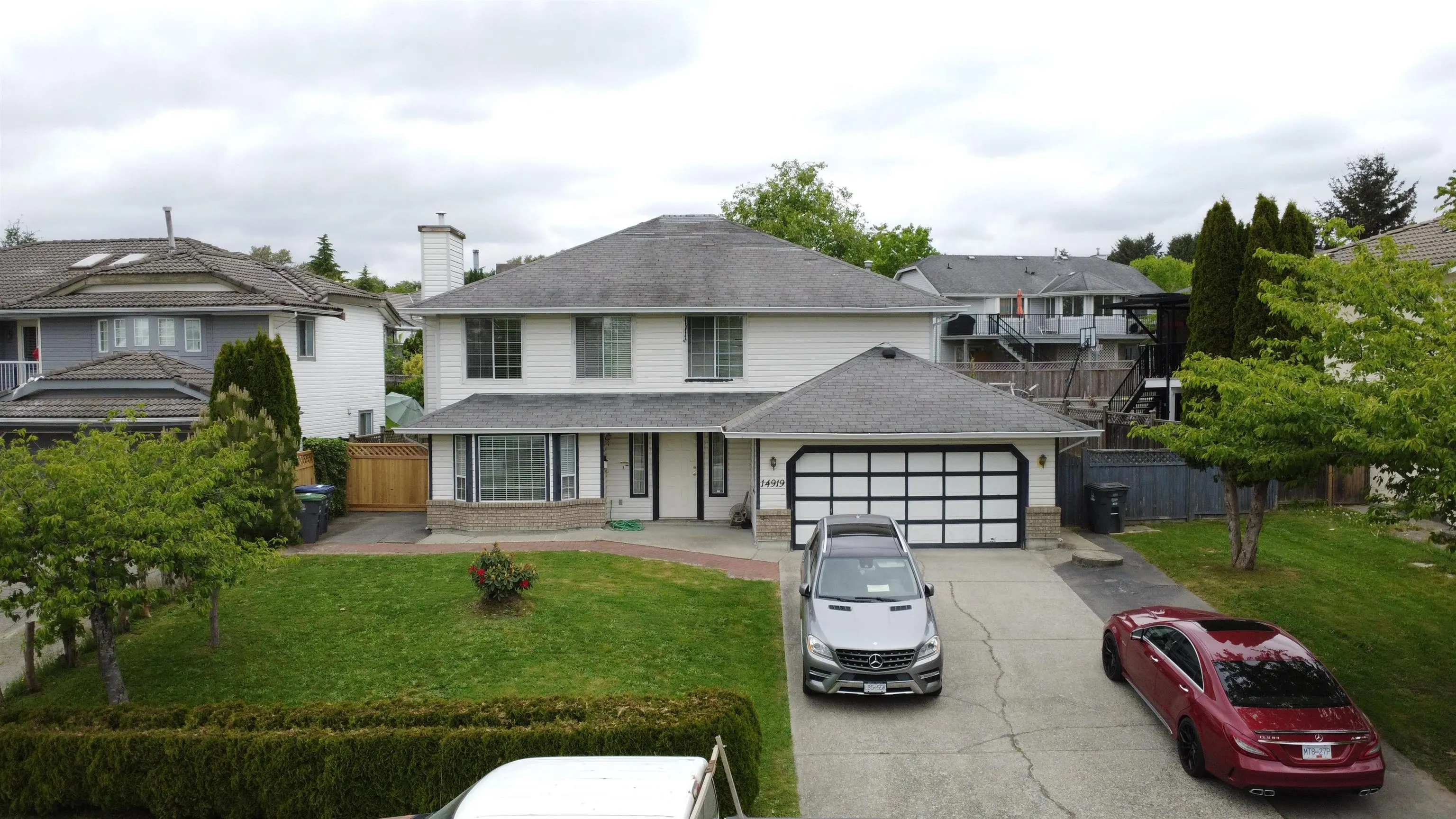 14919 Spenser Drive