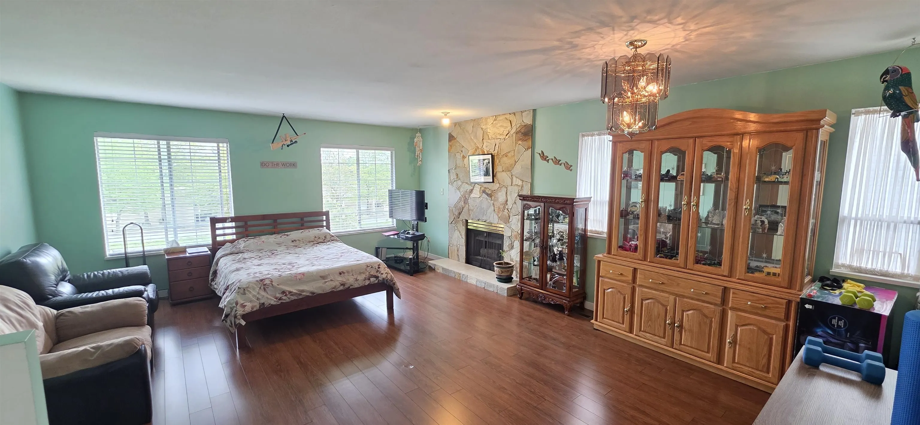 14919 Spenser Drive
