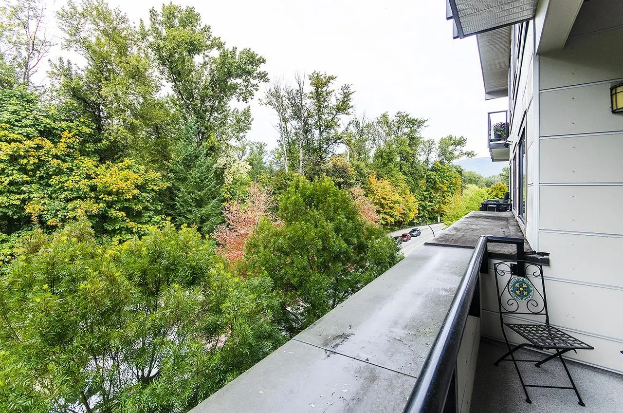 2362 Whyte Avenue #401