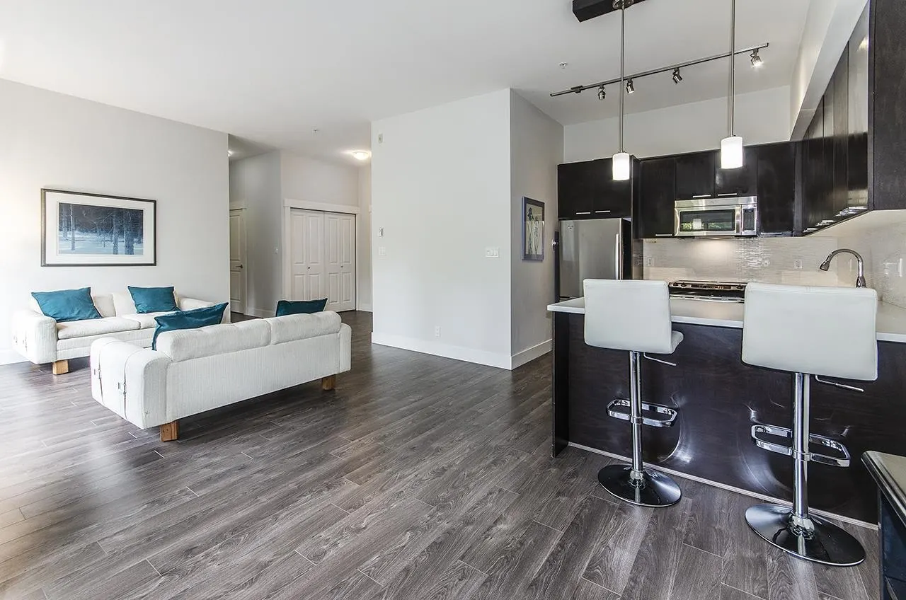 2362 Whyte Avenue #401