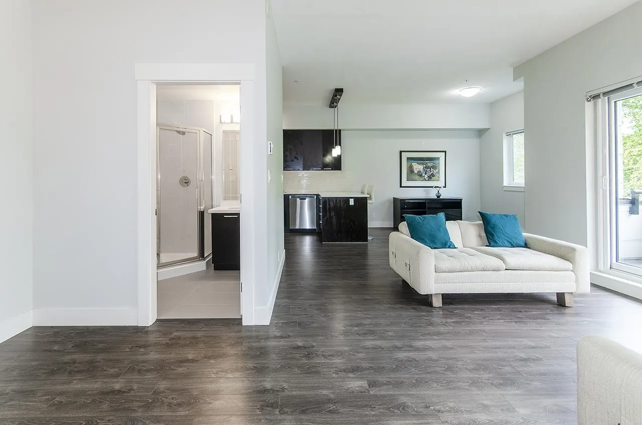 2362 Whyte Avenue #401