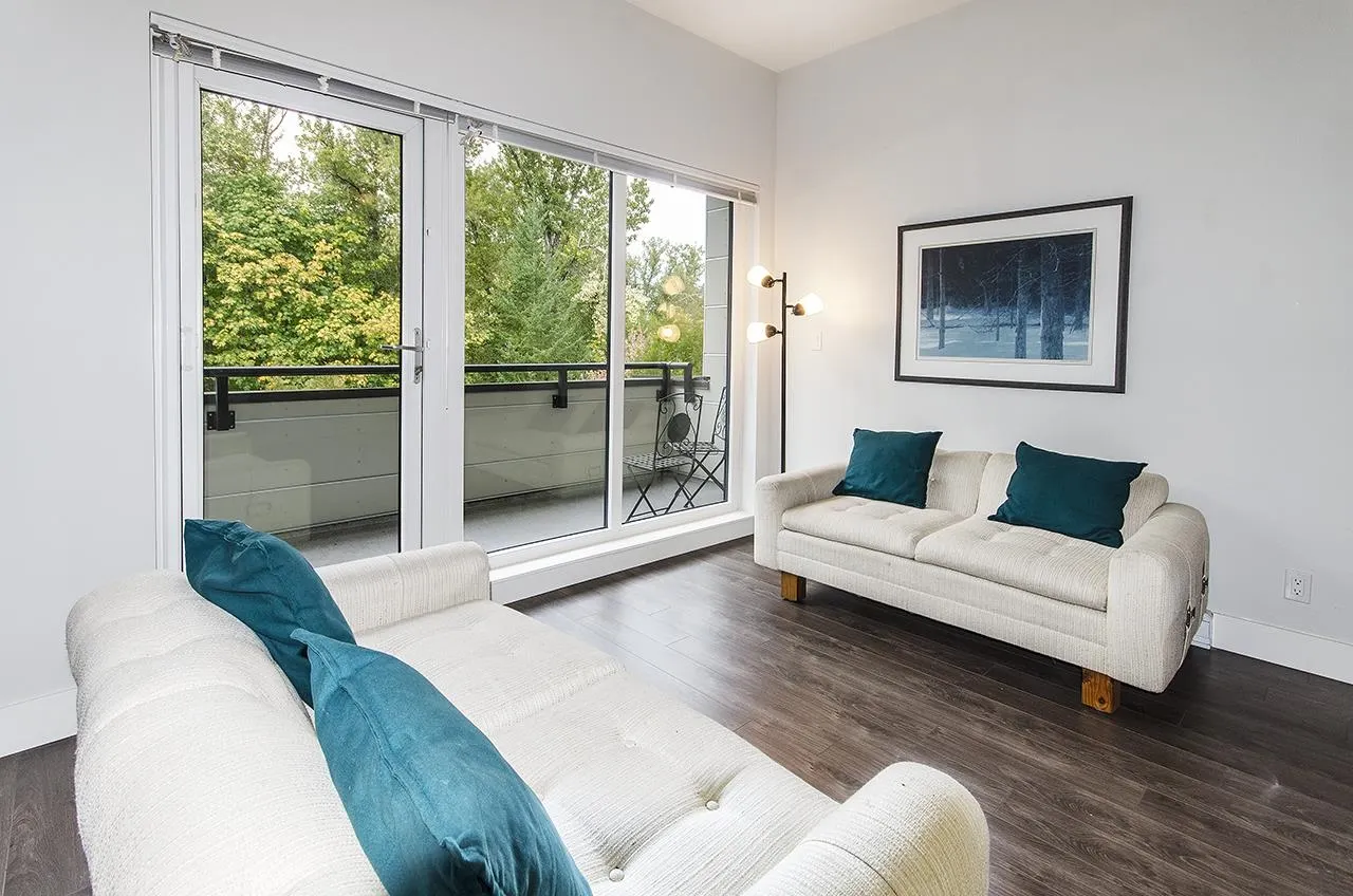 2362 Whyte Avenue #401