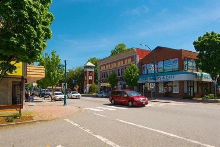 2362 Whyte Avenue #401