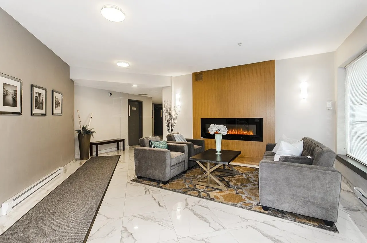 2362 Whyte Avenue #401