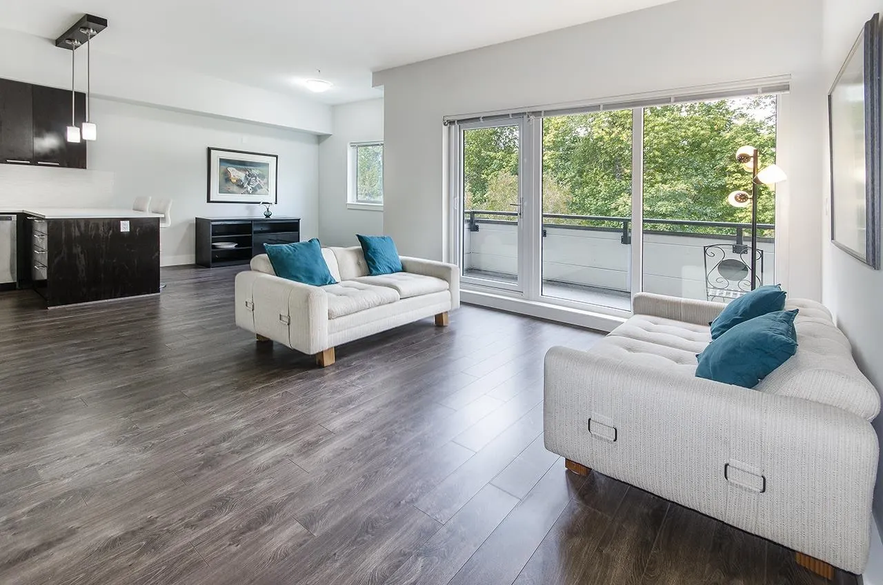 2362 Whyte Avenue #401