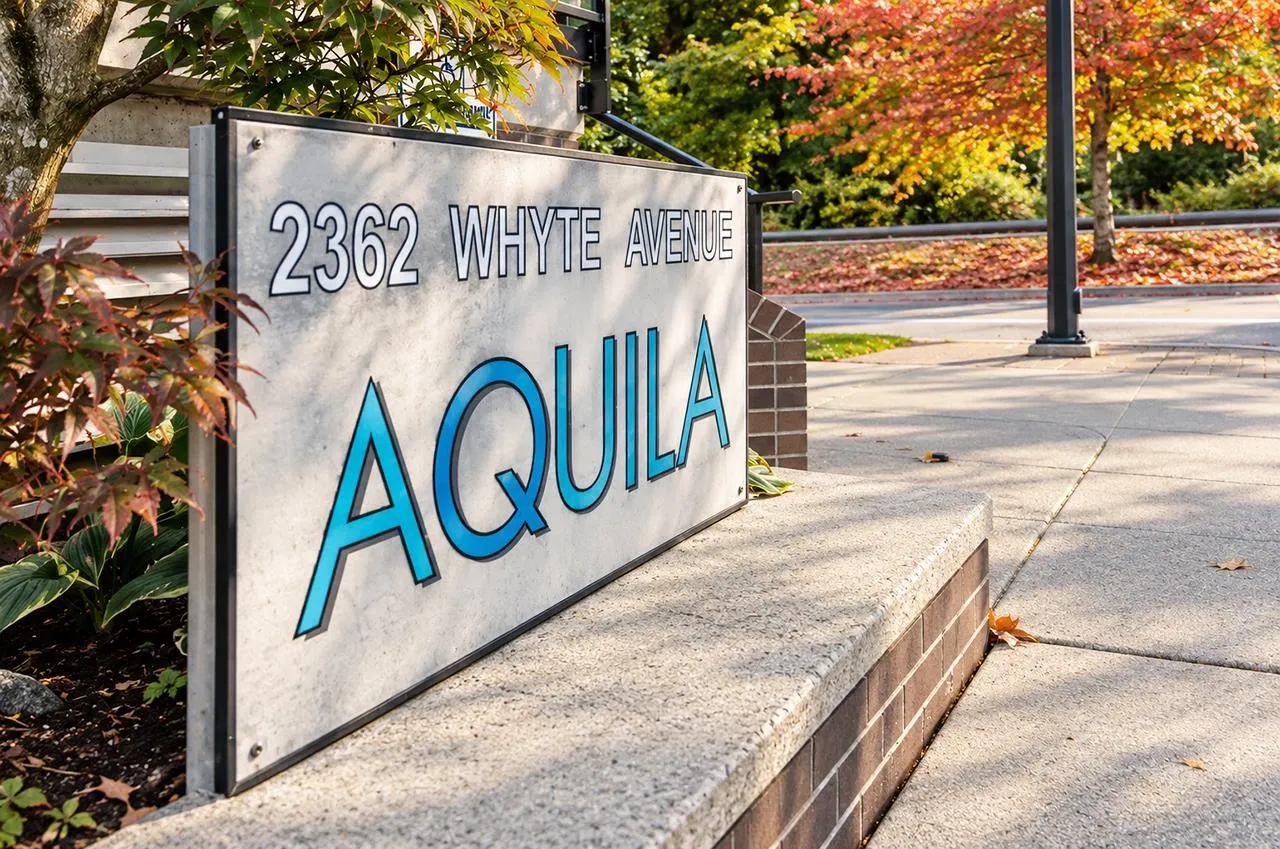 2362 Whyte Avenue #401