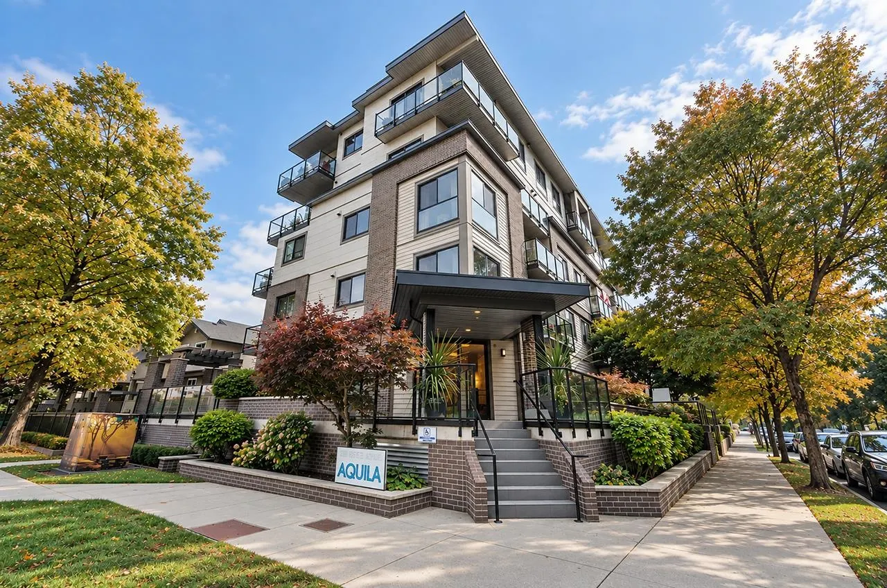 2362 Whyte Avenue #401