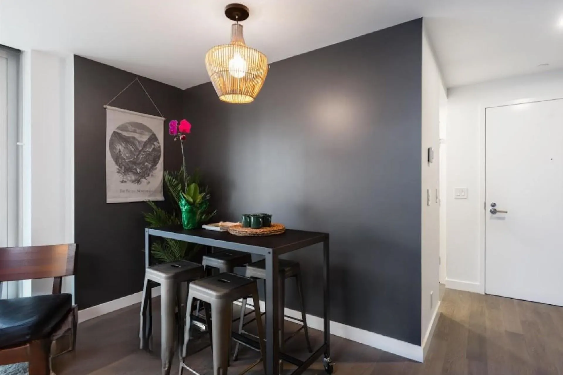 1480 Howe Street #1901