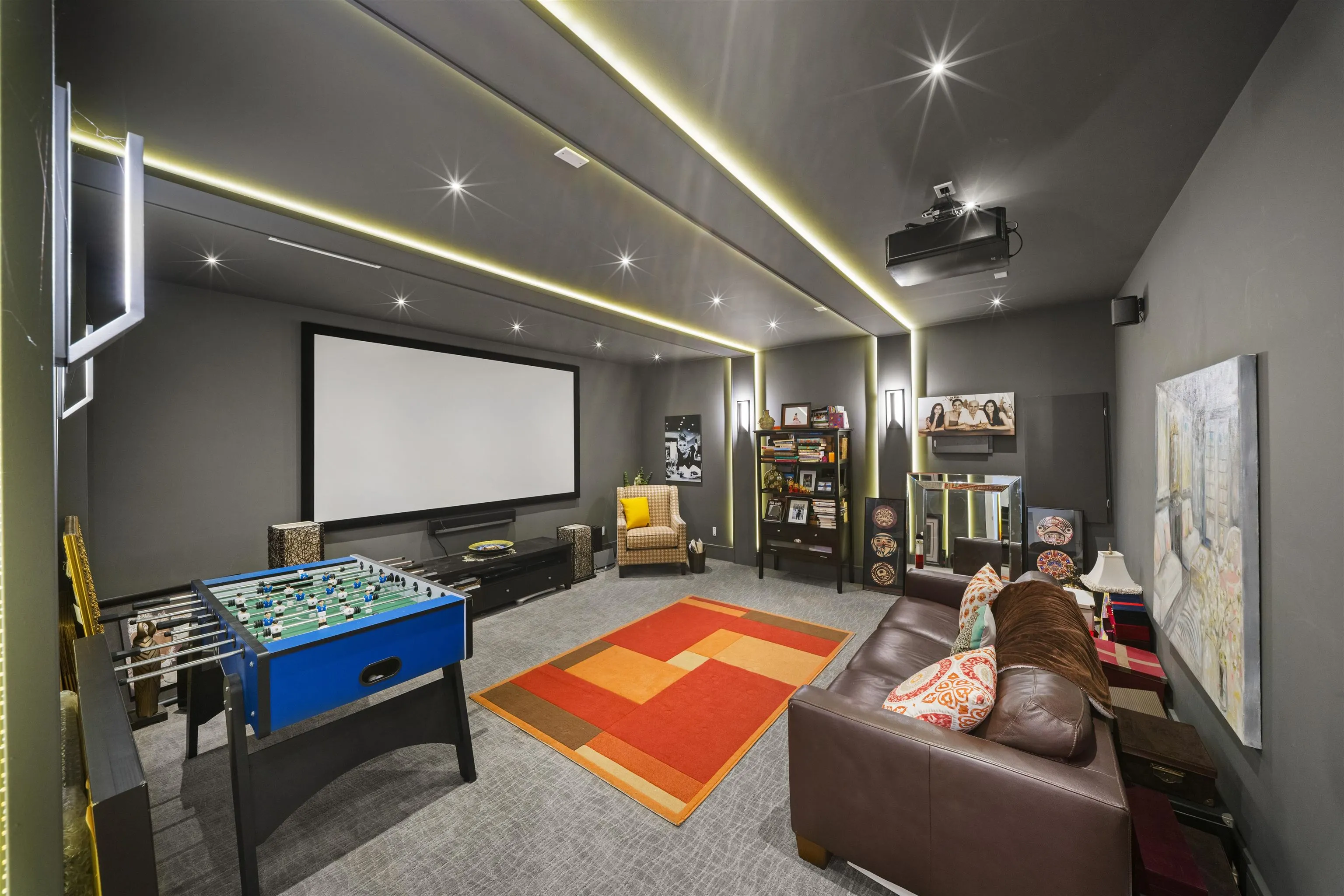 966 Beaumont Drive