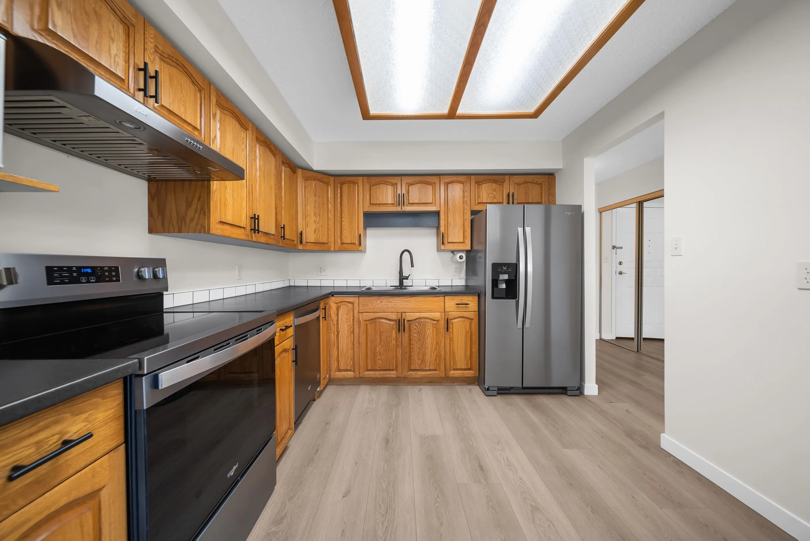3150 Gladwin Road #302
