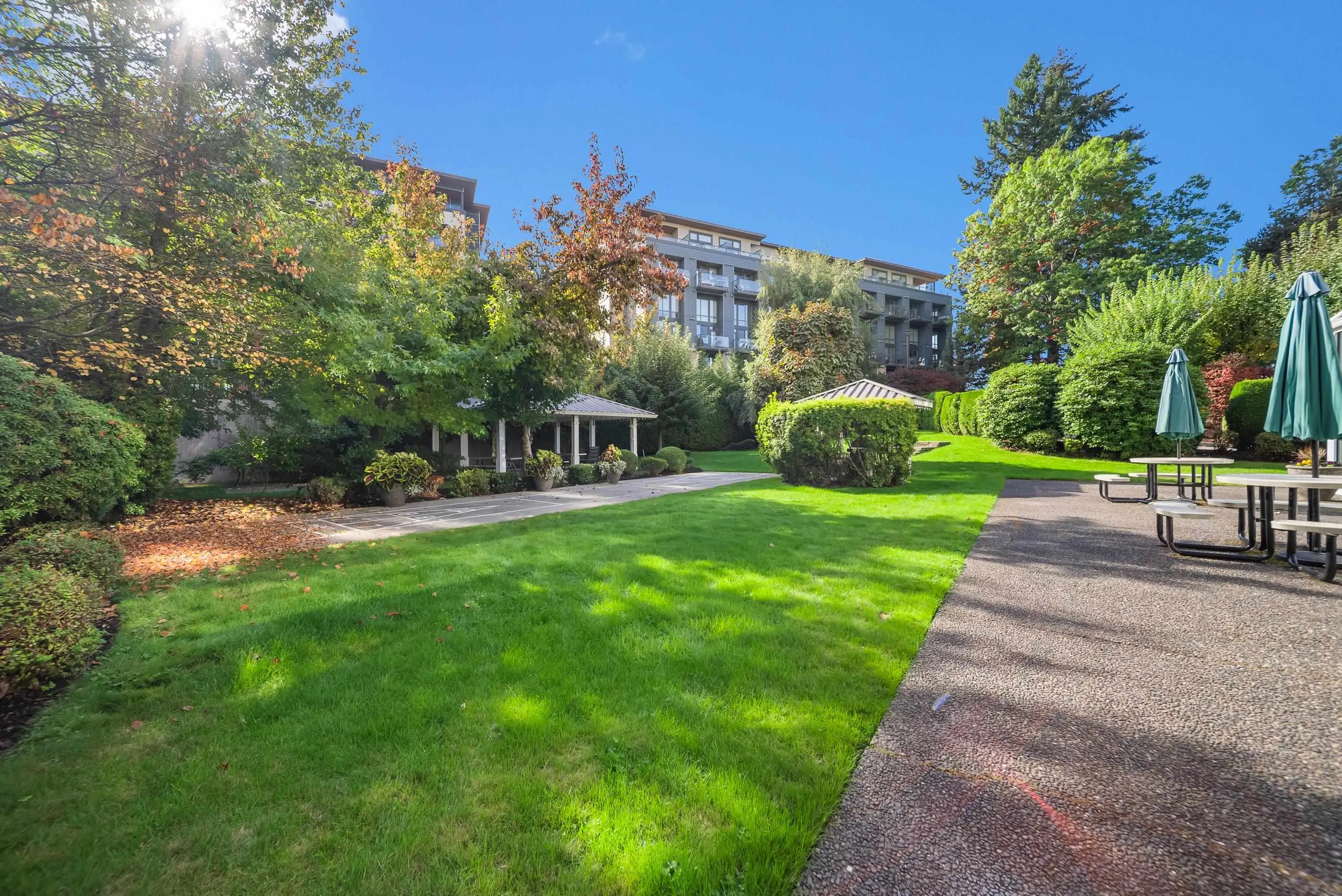 3150 Gladwin Road #302