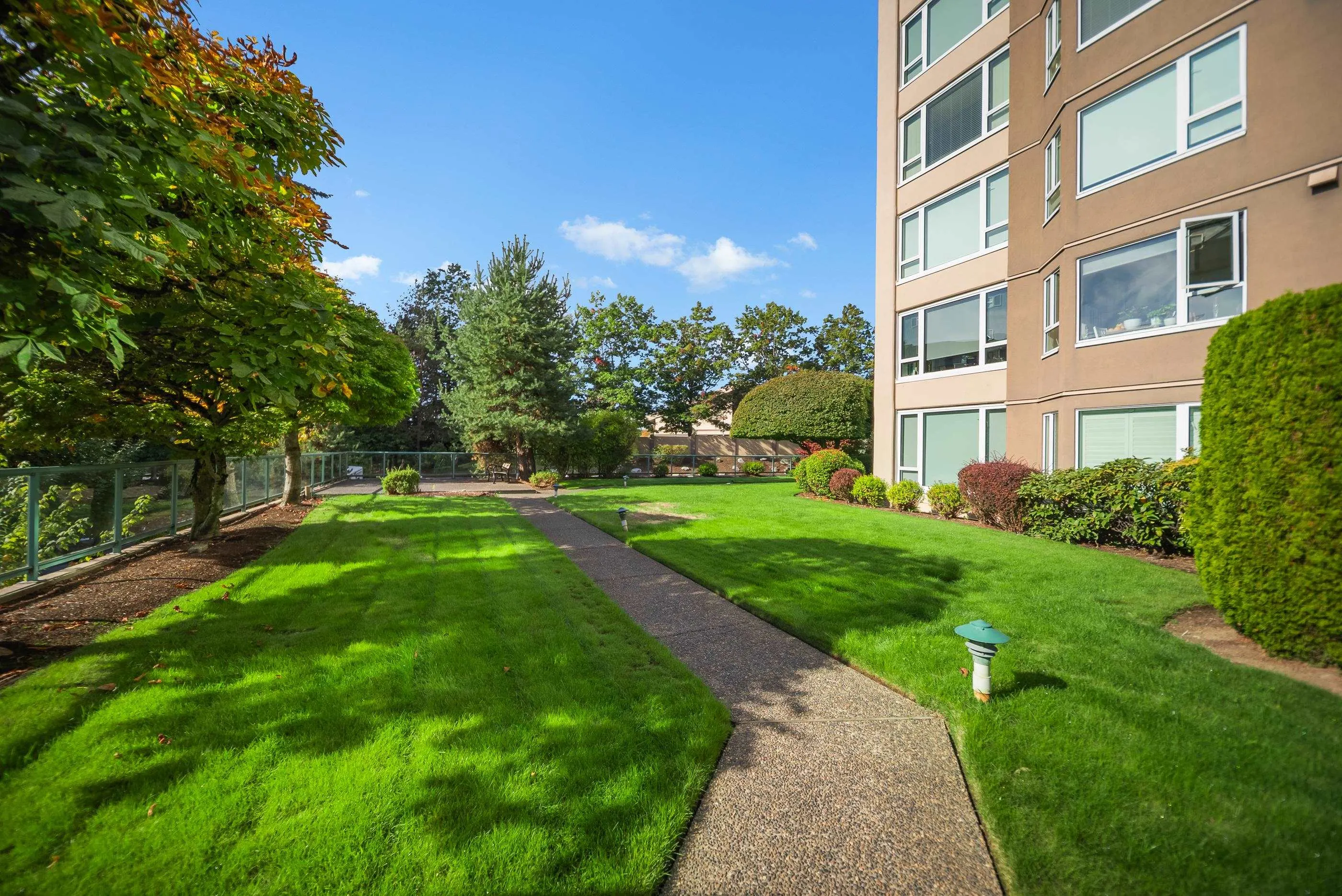 3150 Gladwin Road #302