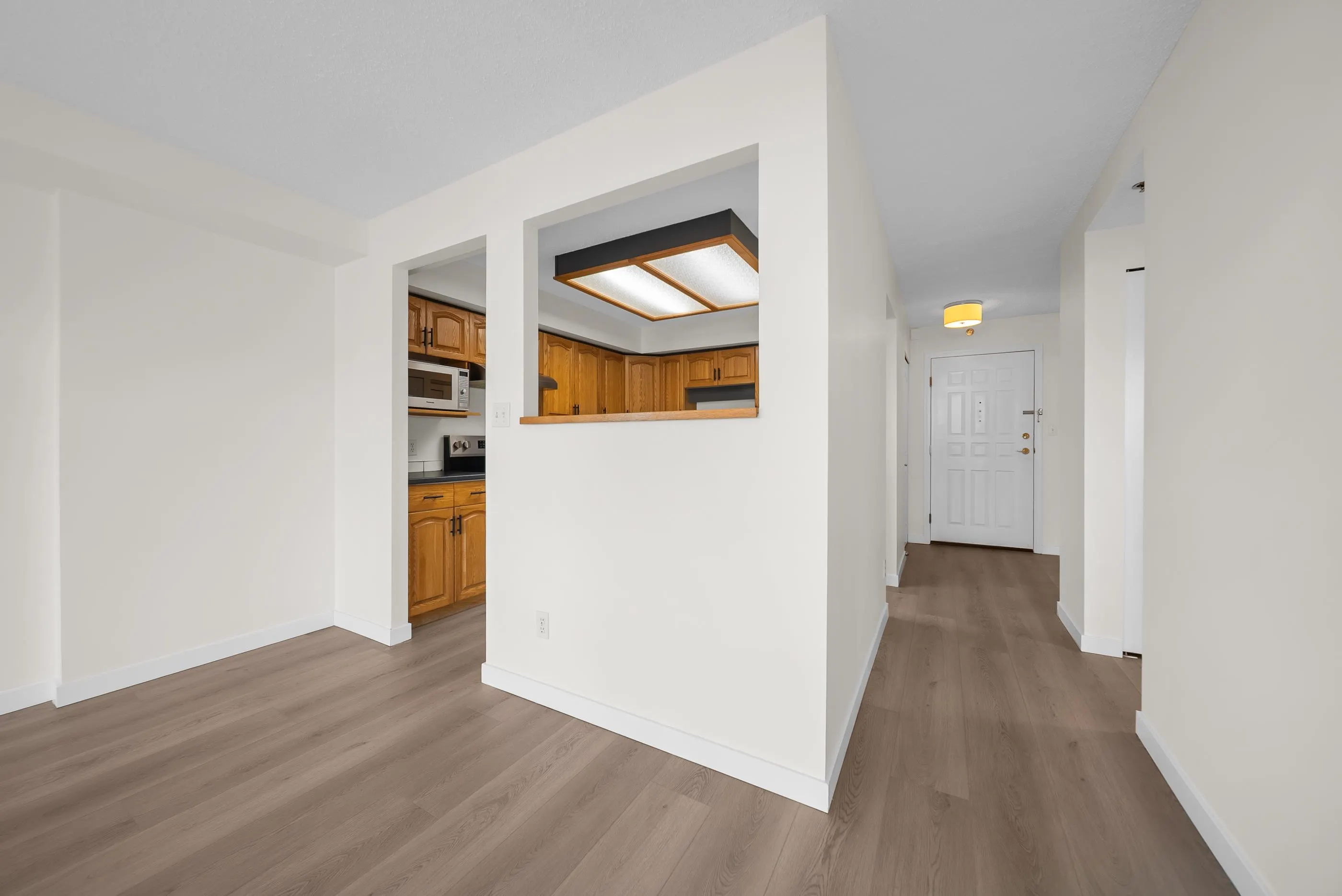 3150 Gladwin Road #302